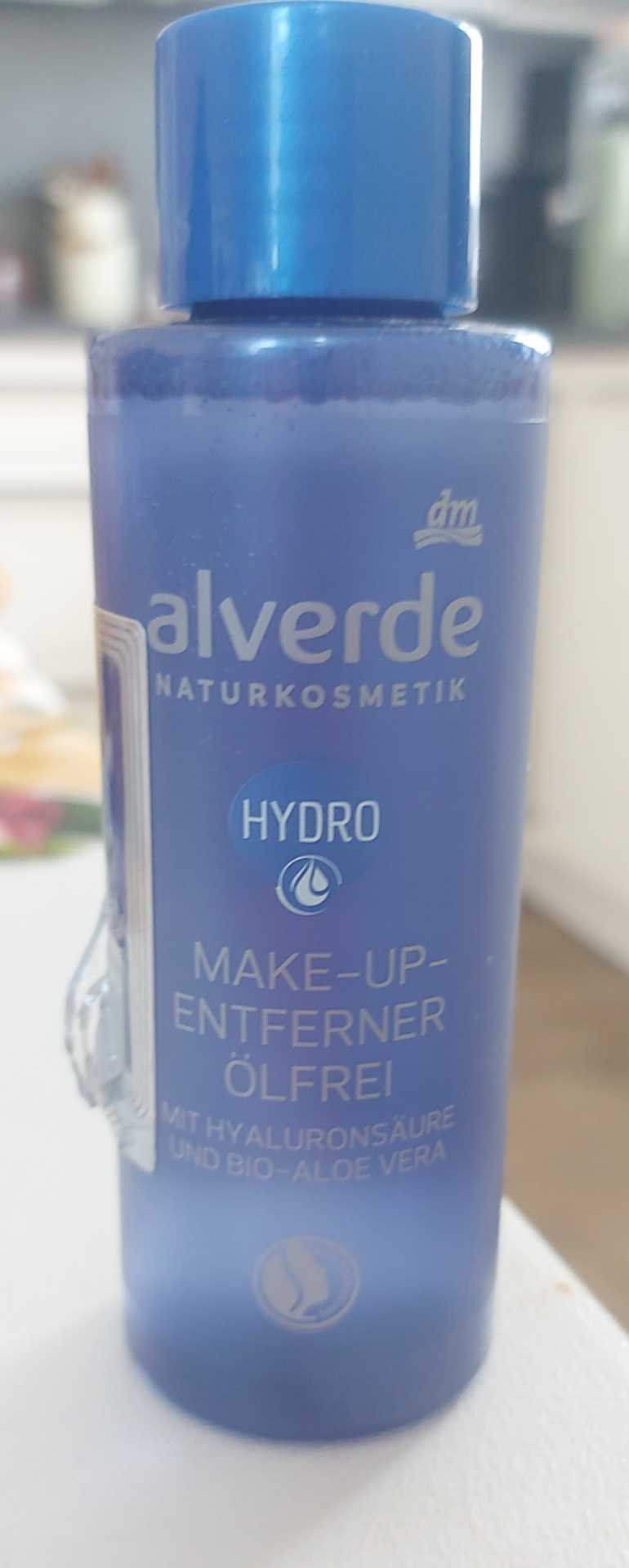 Make-Up-Entferner