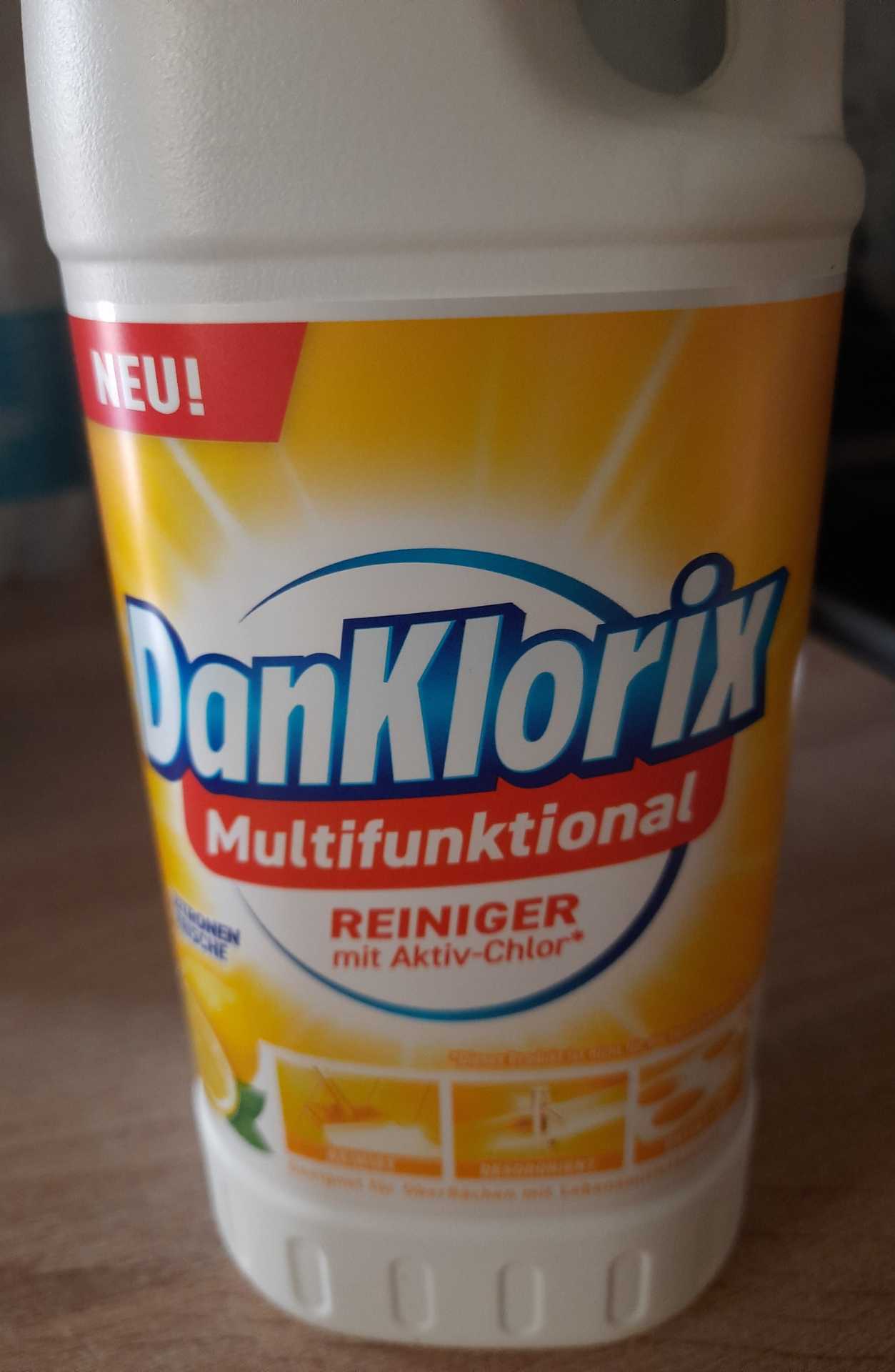 Multi Reiniger