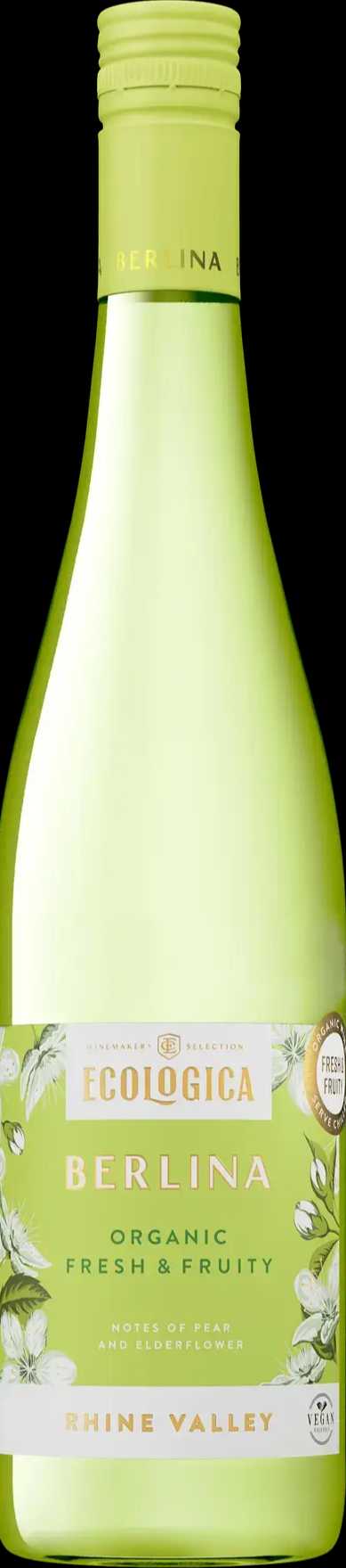 Ecologica Berlina Organic