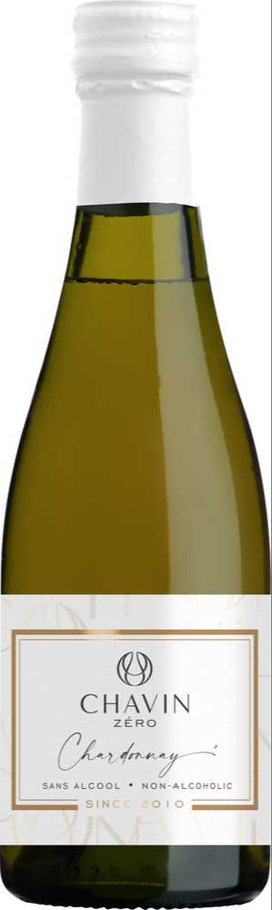 Chavin zero Chardonnay