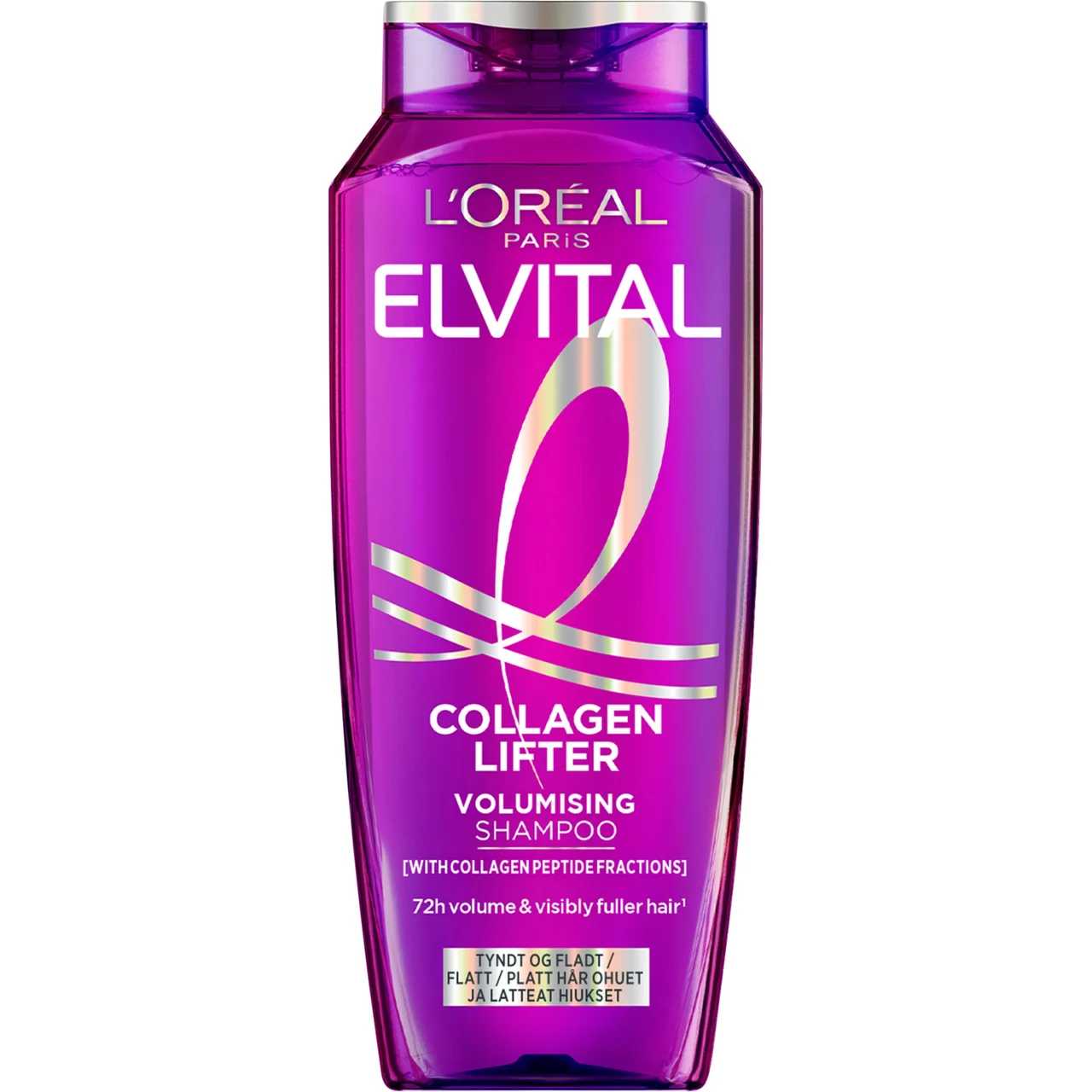 Collagen Lifter Volumising Shampoo