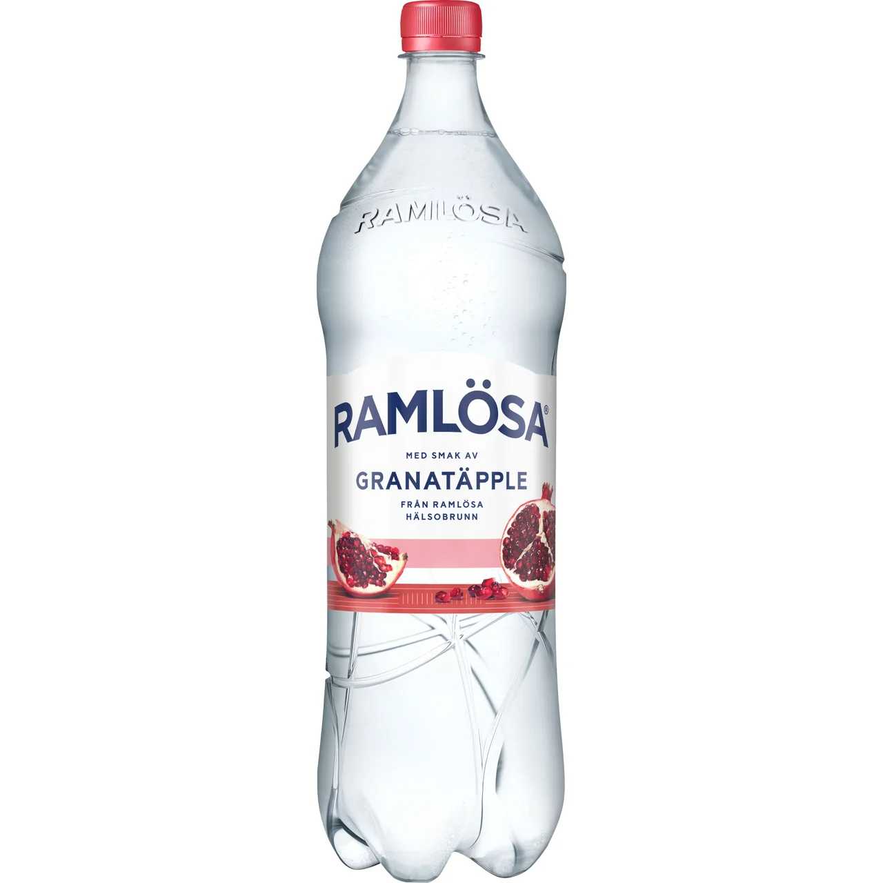 Ramlösa Granatäpple