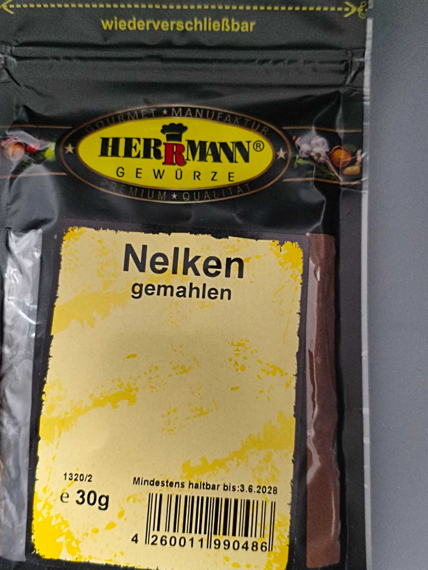 Nekken gemahlen