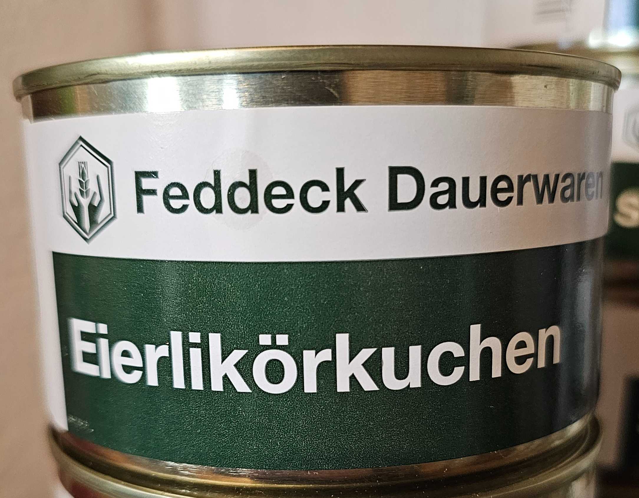 Eierlikörkuchen