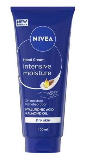 Intensive Moisture Hand Cream