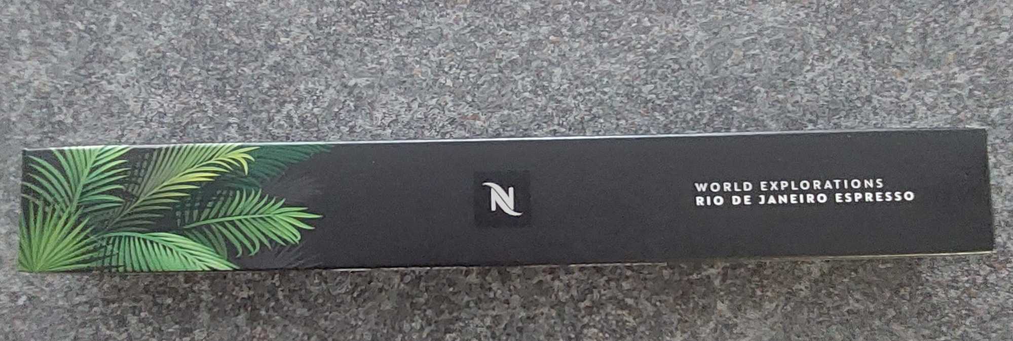 Nespresso Rio De Janeiro