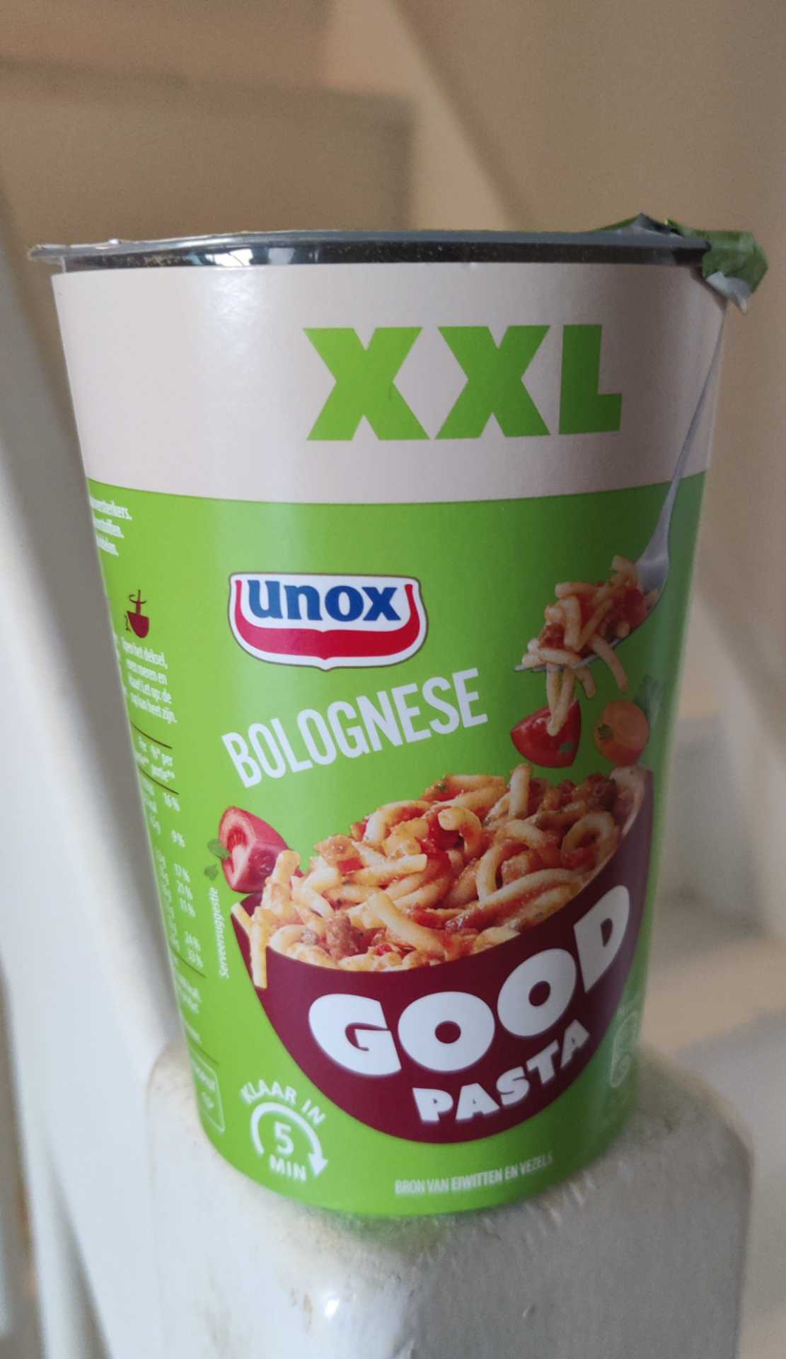 Bolognese Good Pasta