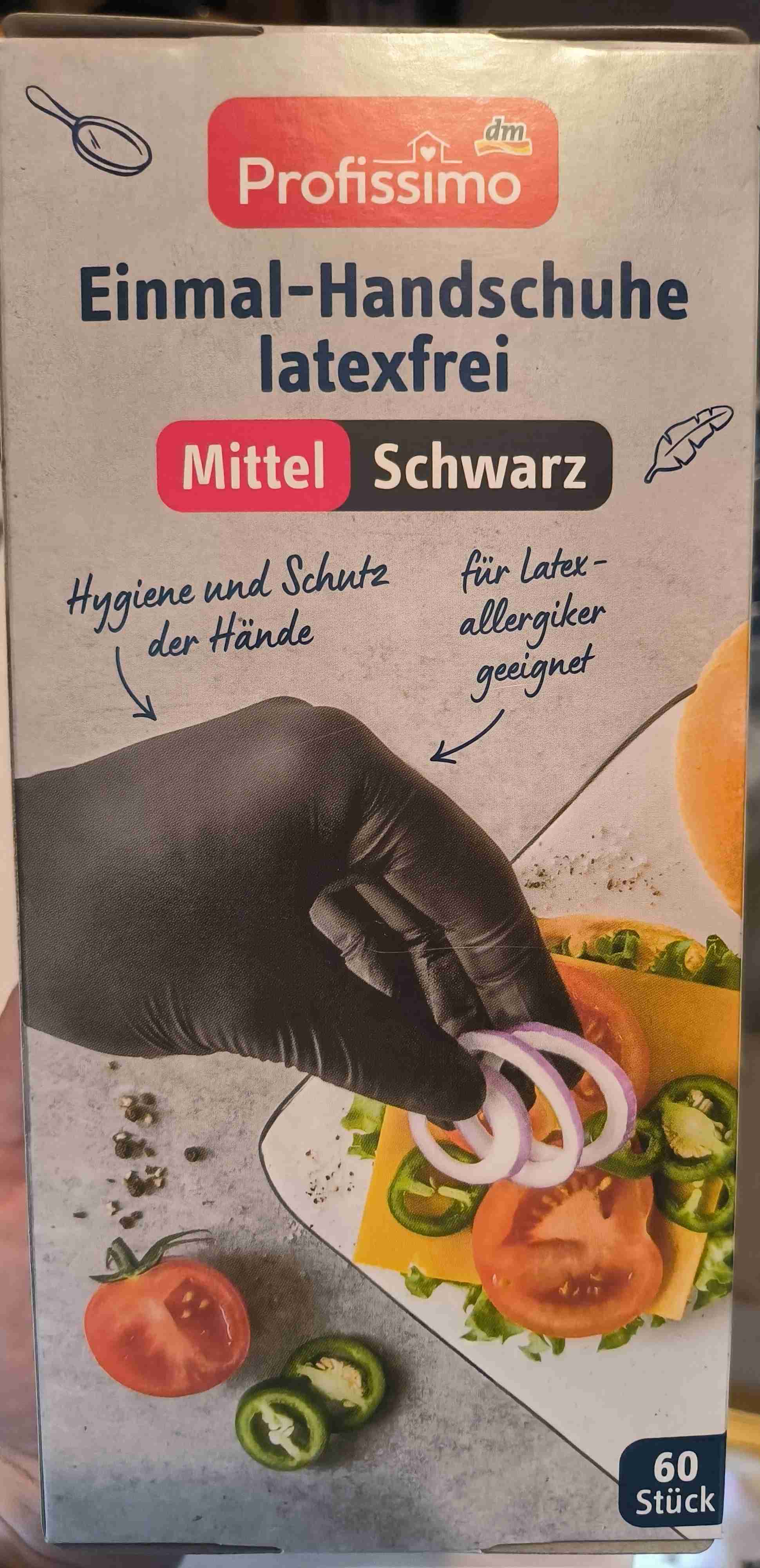 Einmalhandschuhe