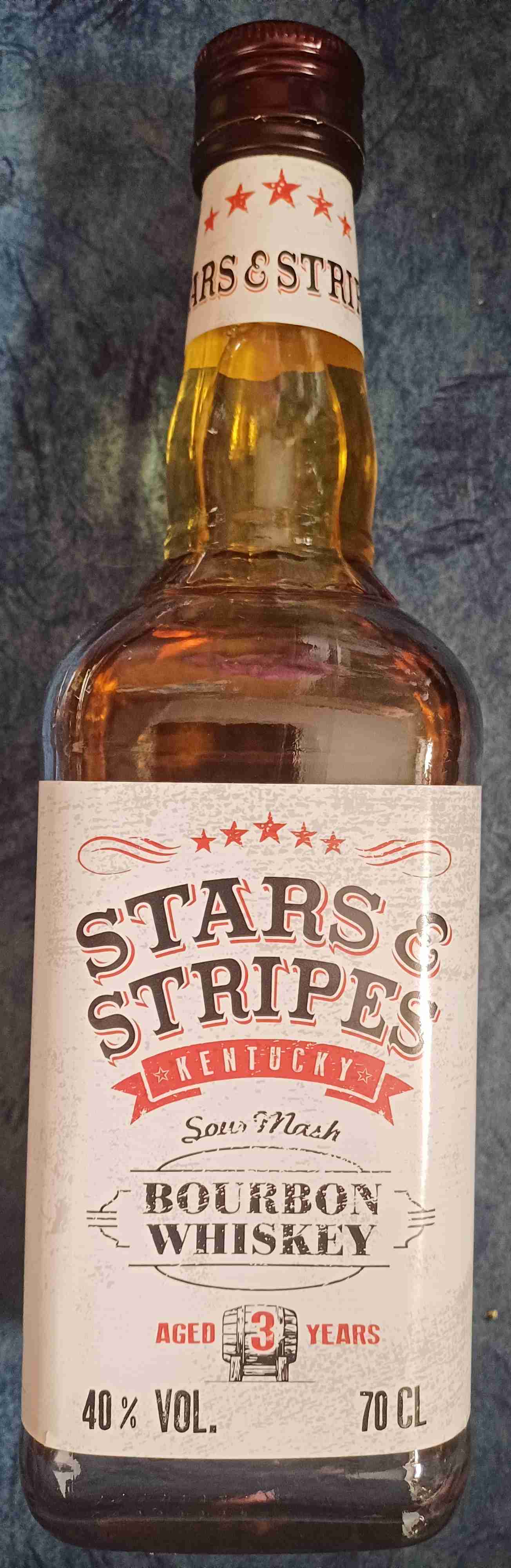 Bourbon Whiskey