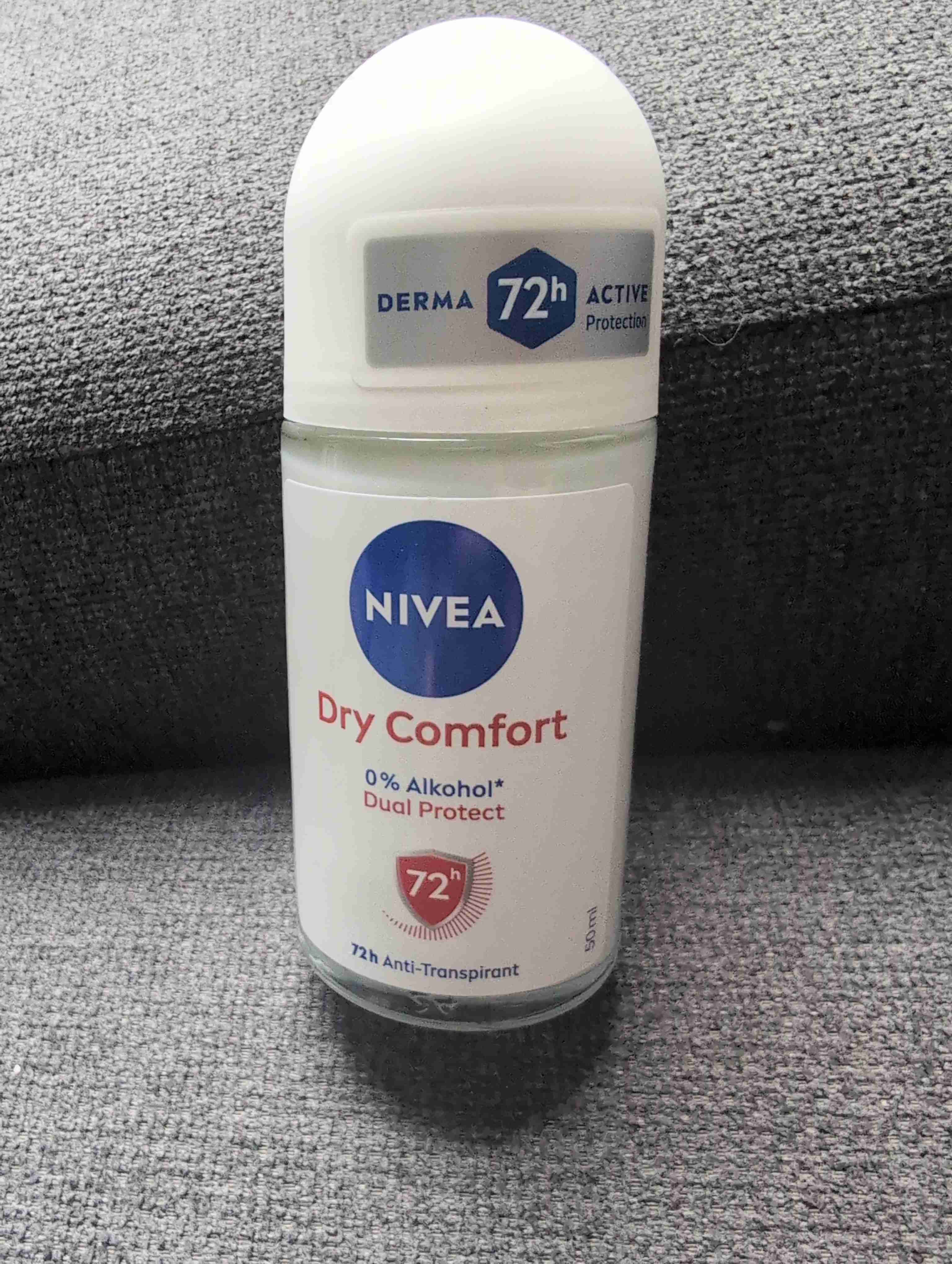 Deo Dry Comfort