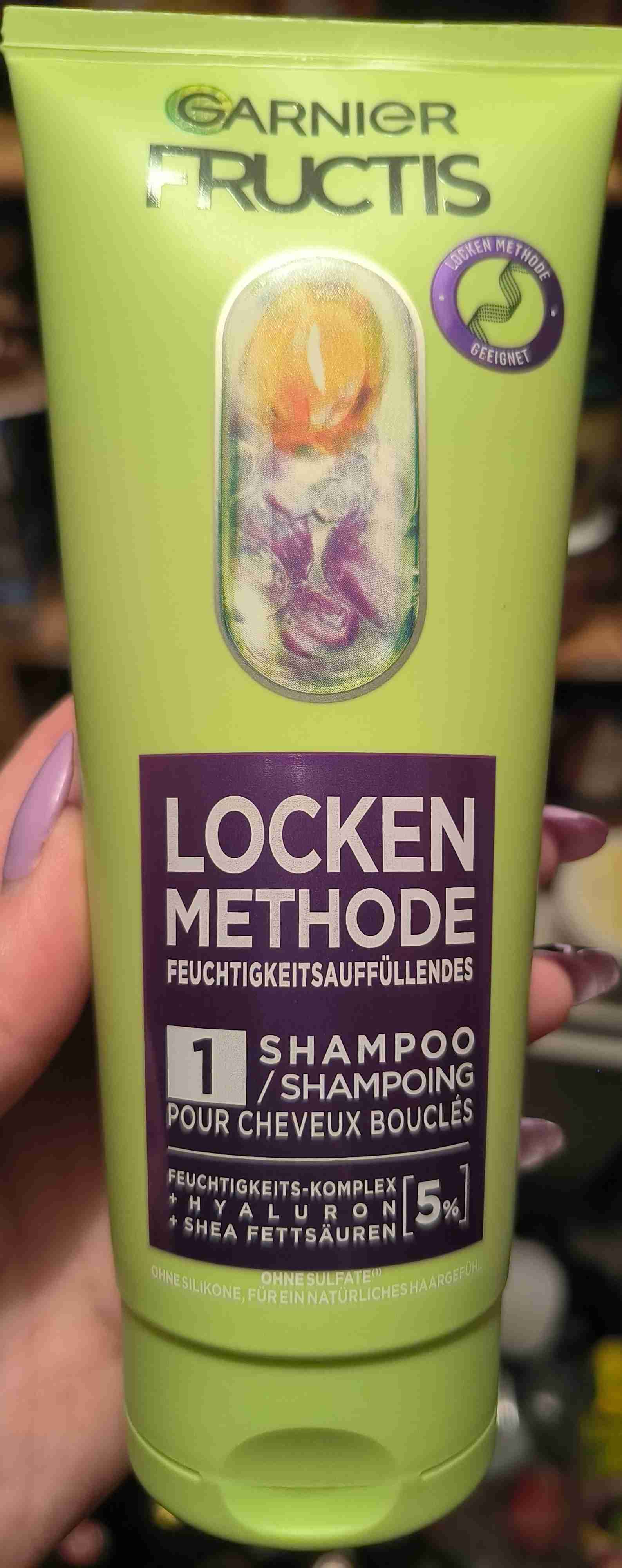 Locken Methode (1)