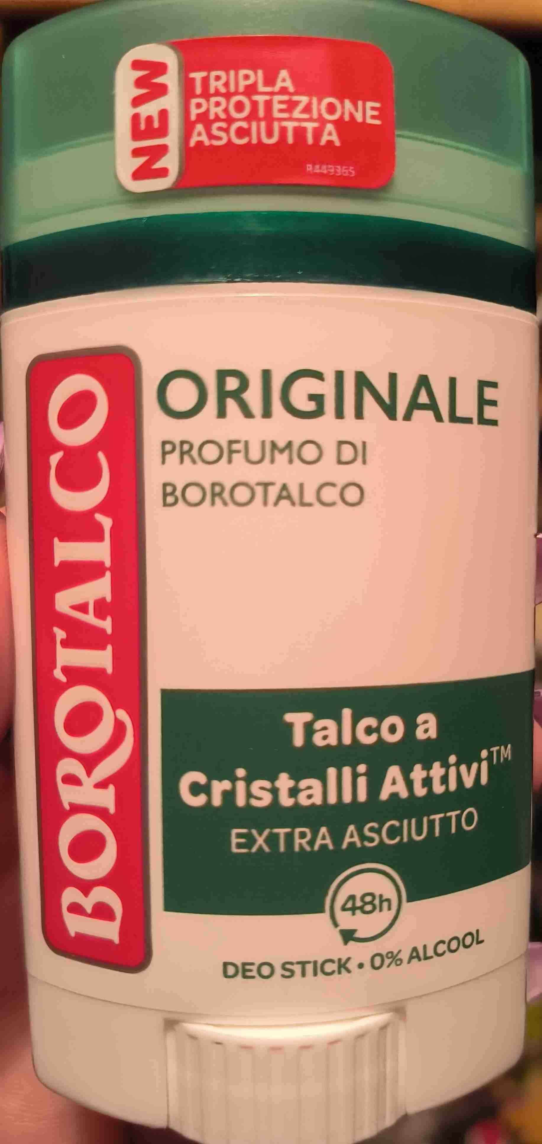 Deo Stick