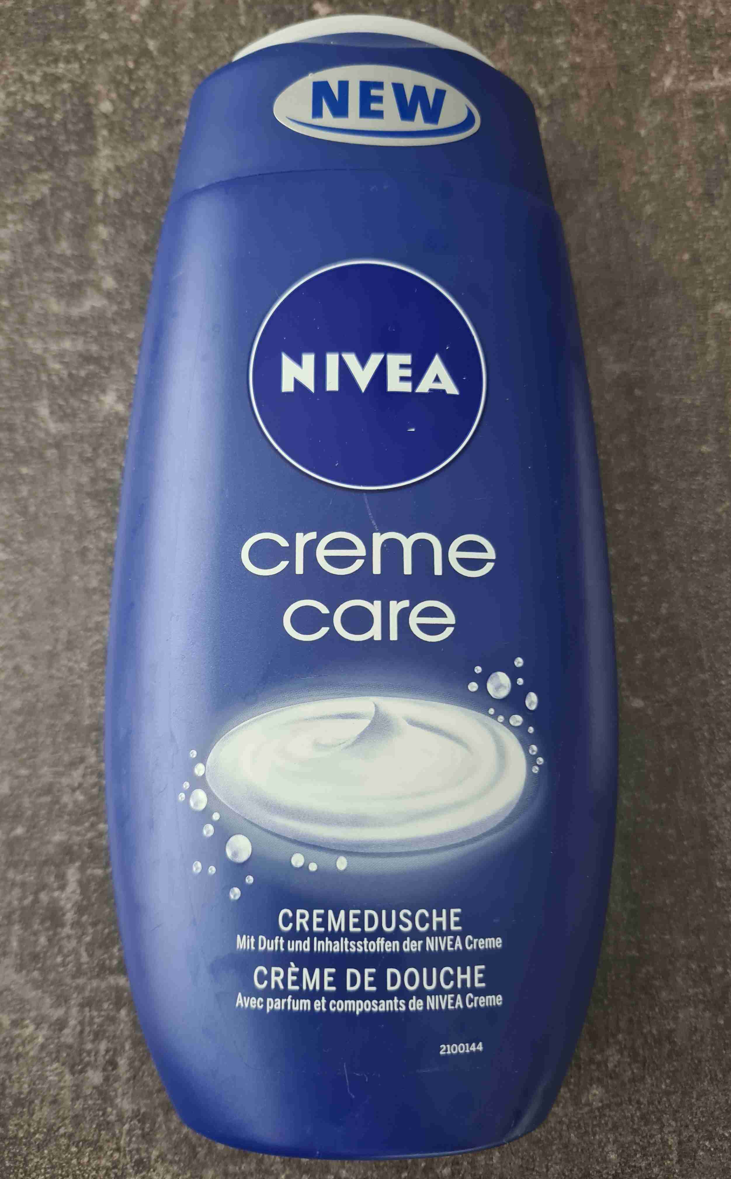 Nivea Creme Care