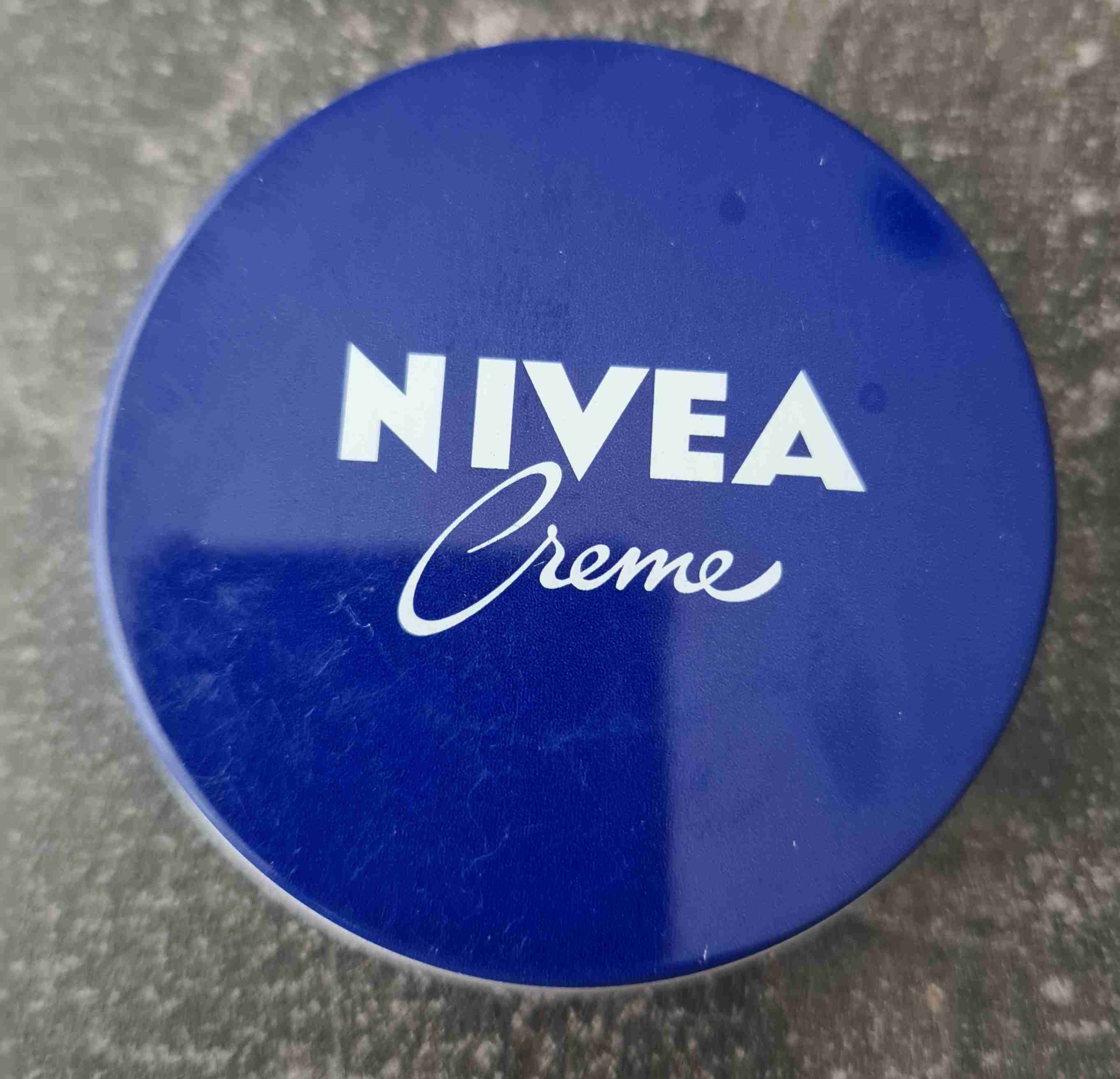 Nivea Creme
