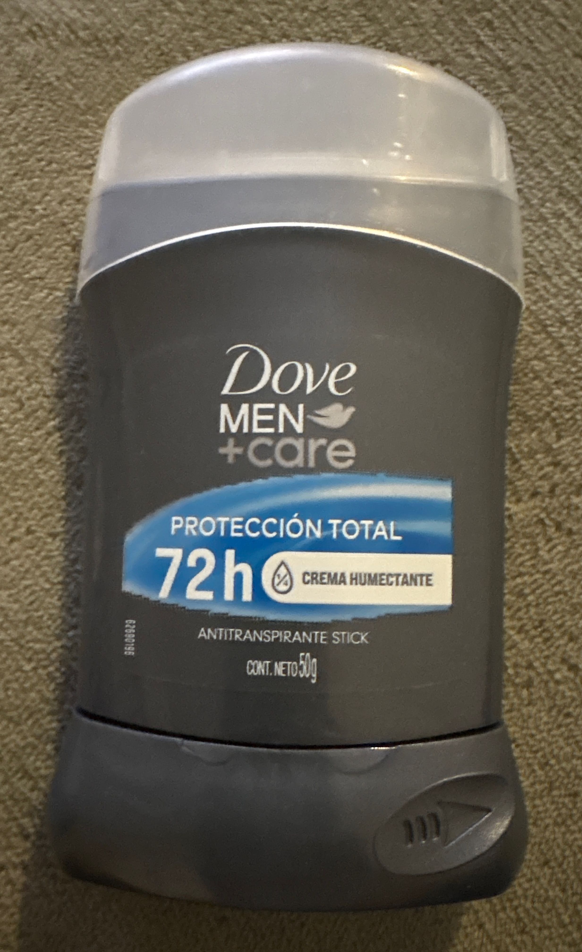 Dove Men + Care Crema Humectante 