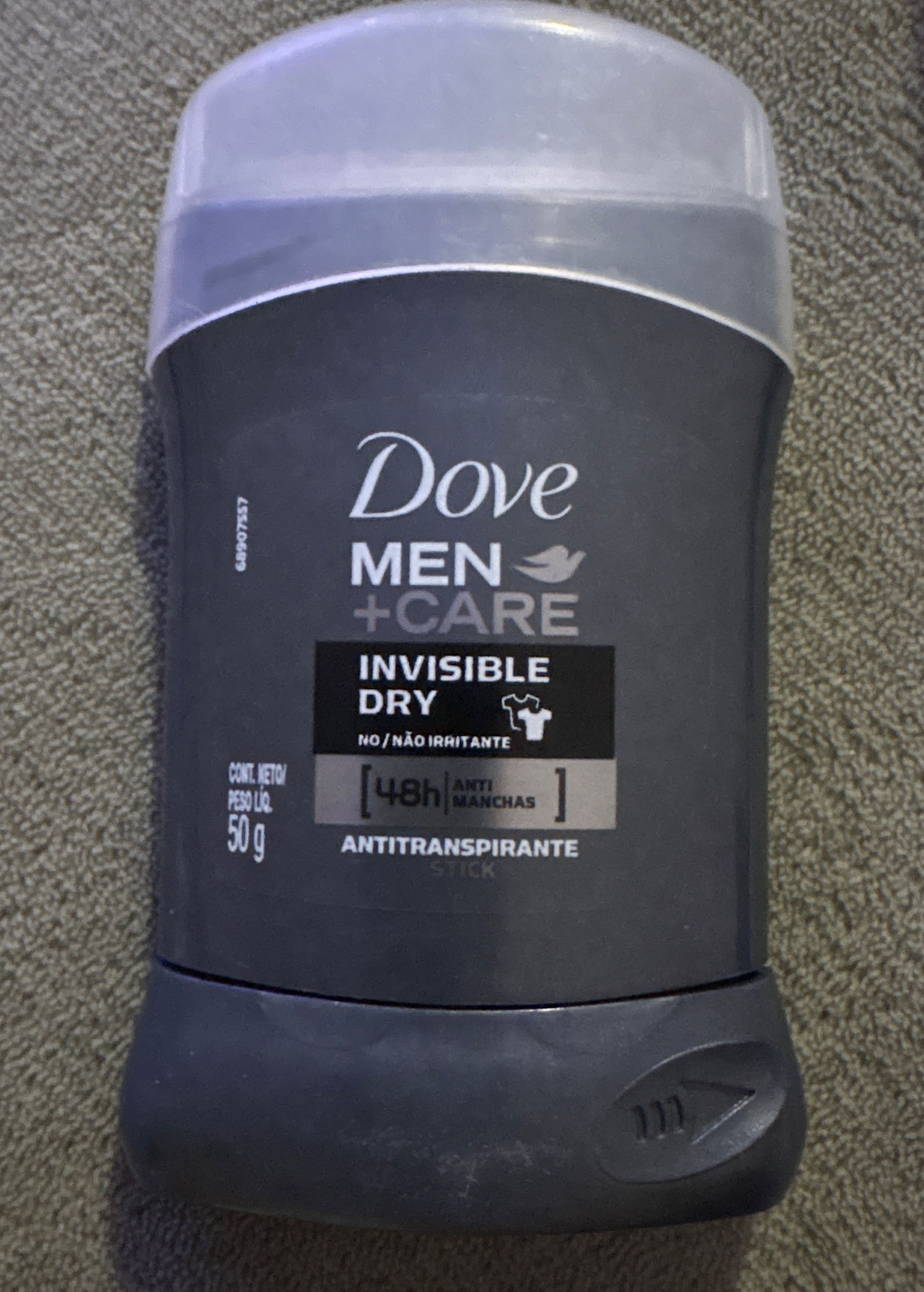 Dove Men + Care Invisible Dry