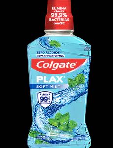 Plax Soft Mint