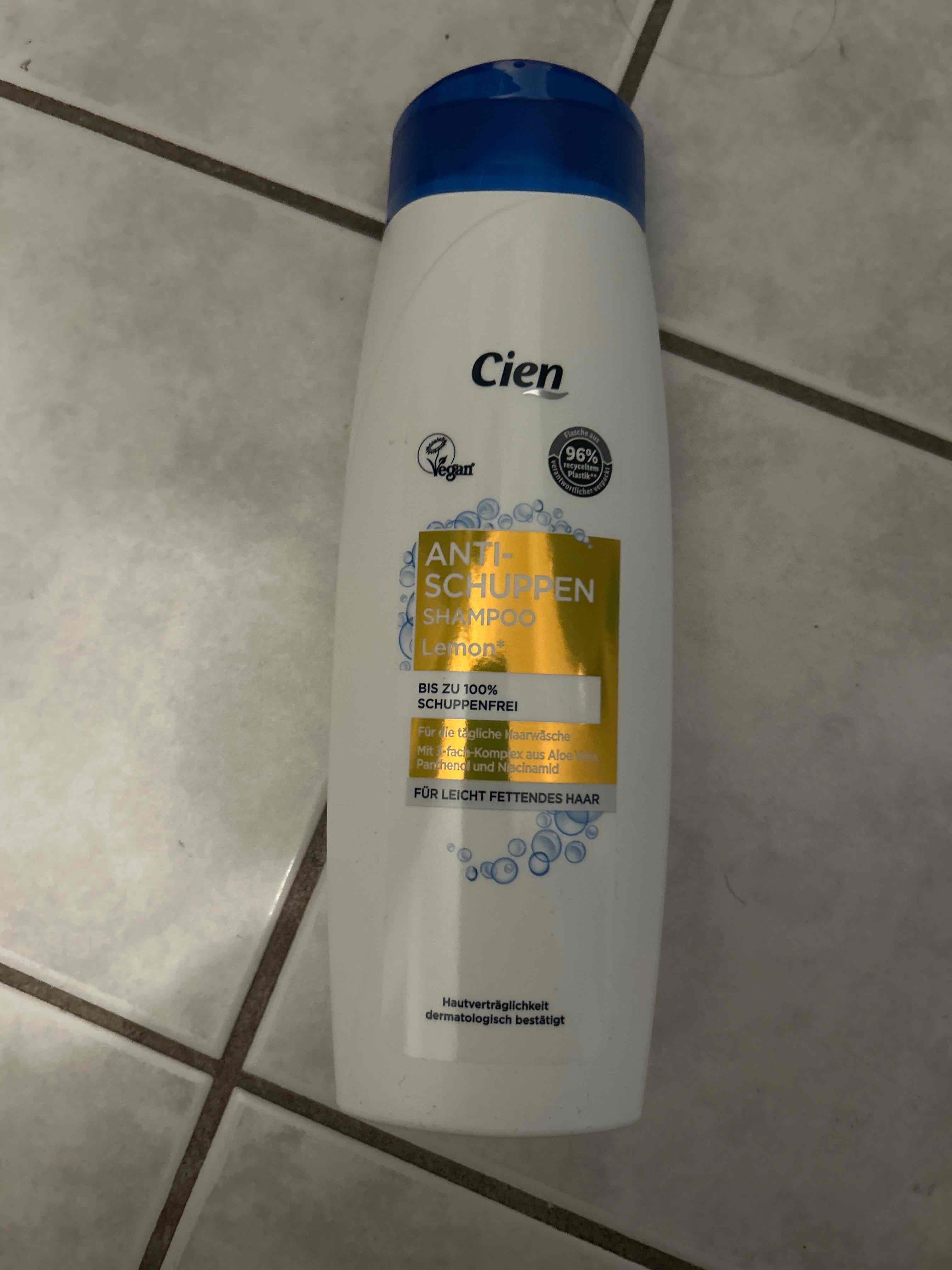 Anti-Schuppen Shampoo