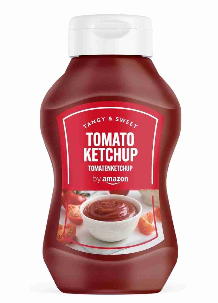 Tomato Ketchup