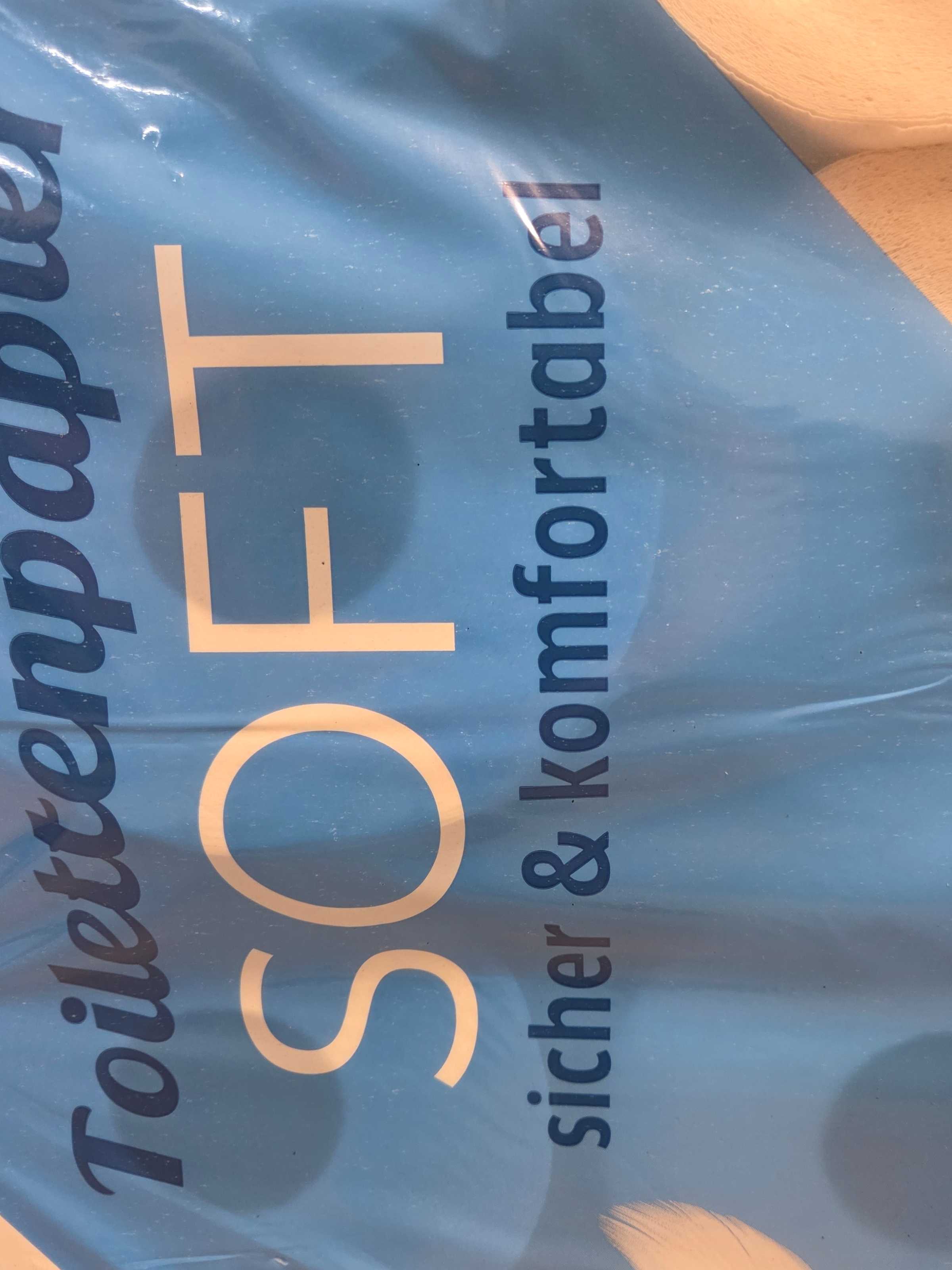 Klopapier vorteilspack