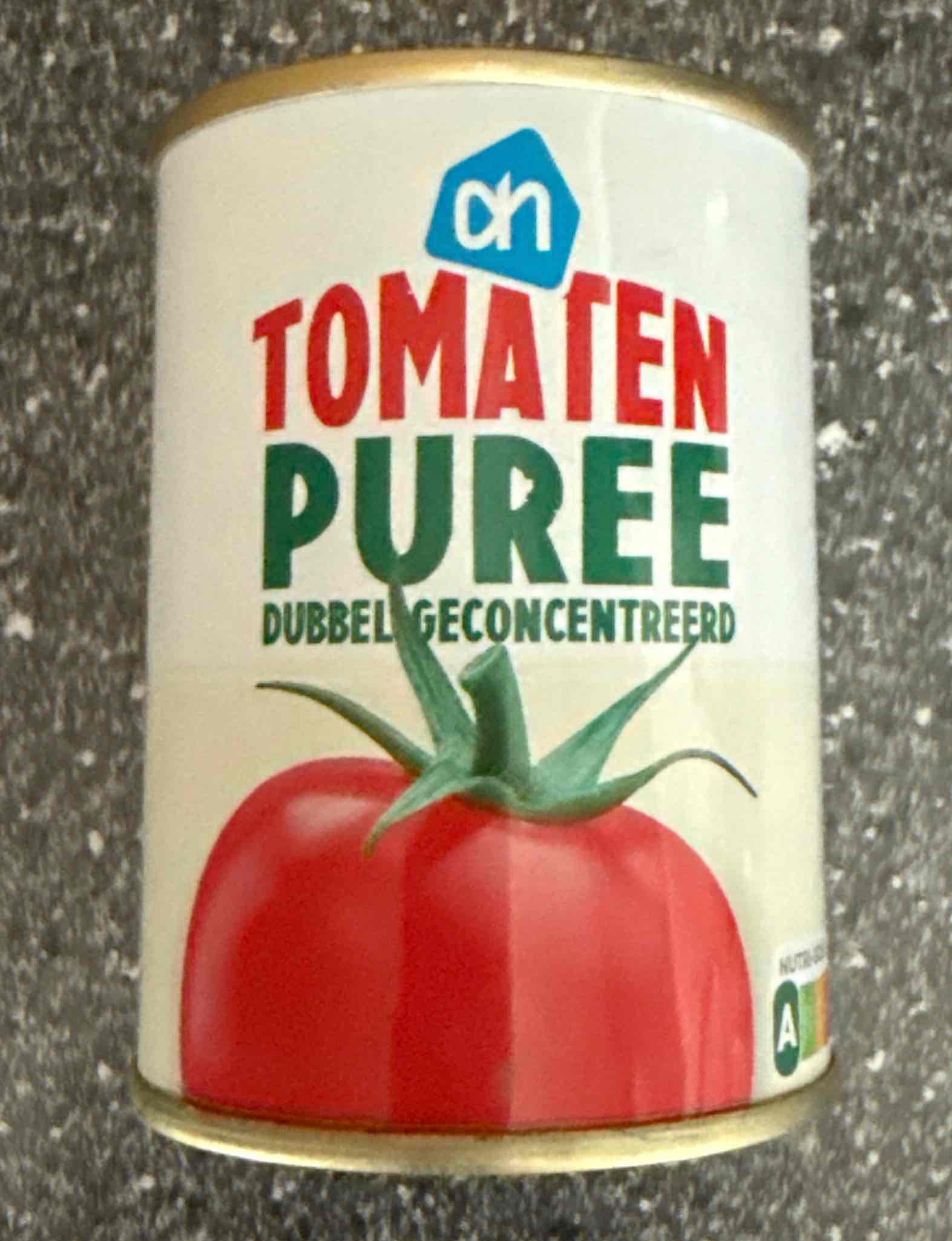 AH Tomatenpuree