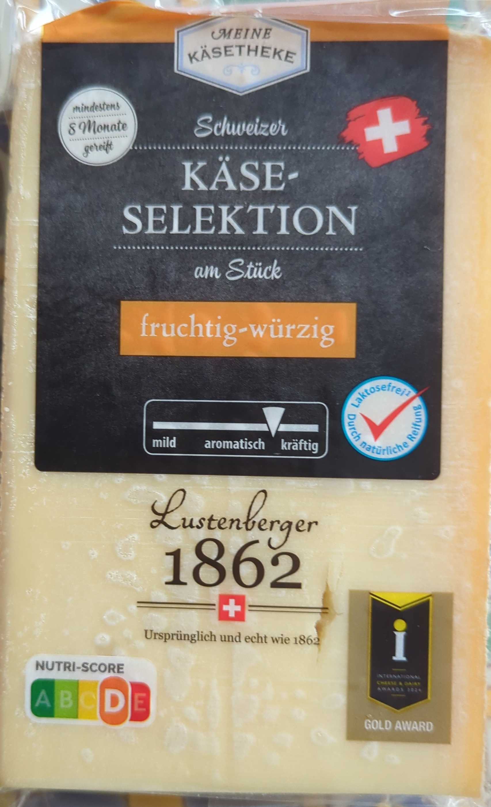 Lustenberger 1862