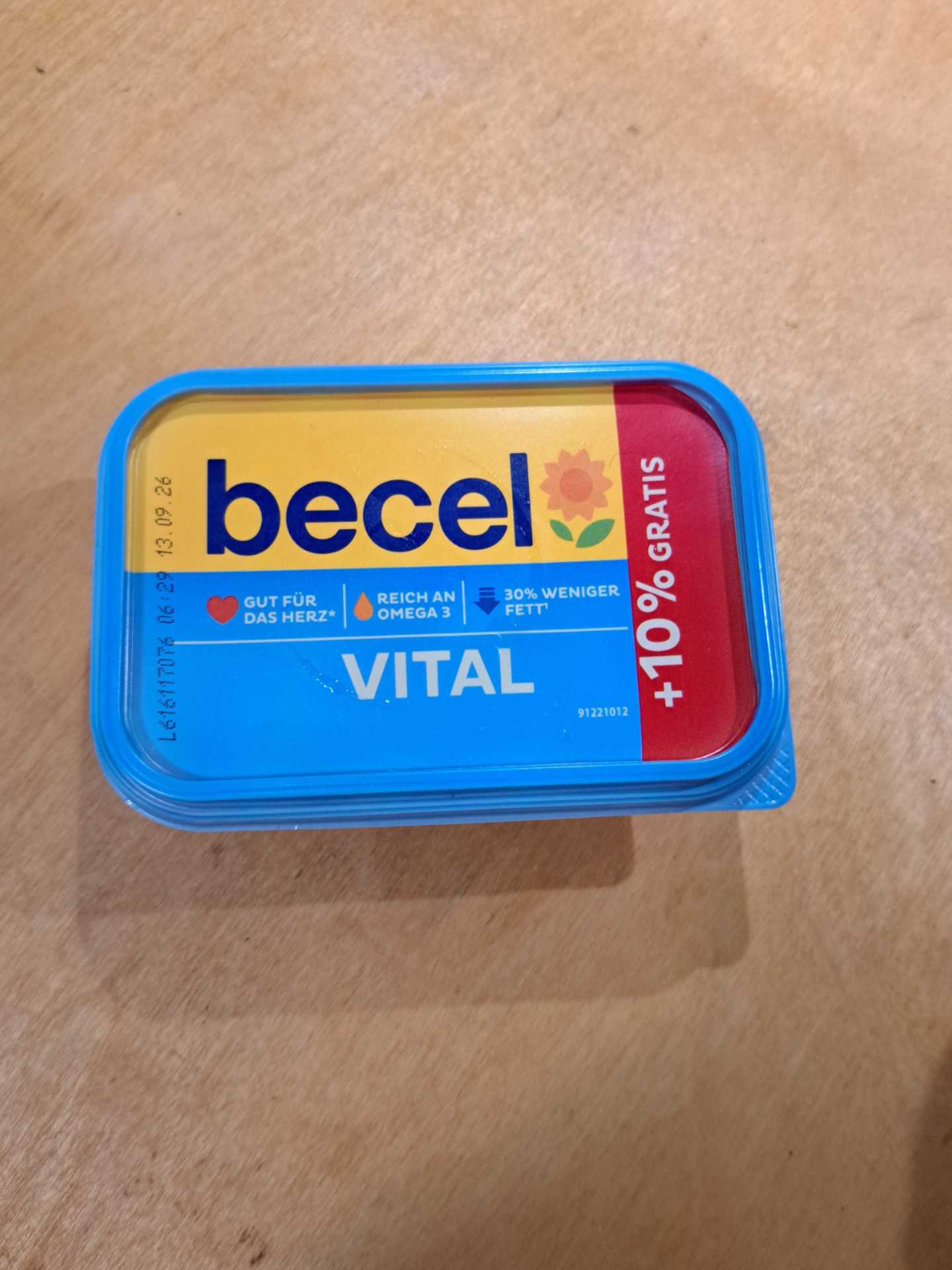 Vital Margarine