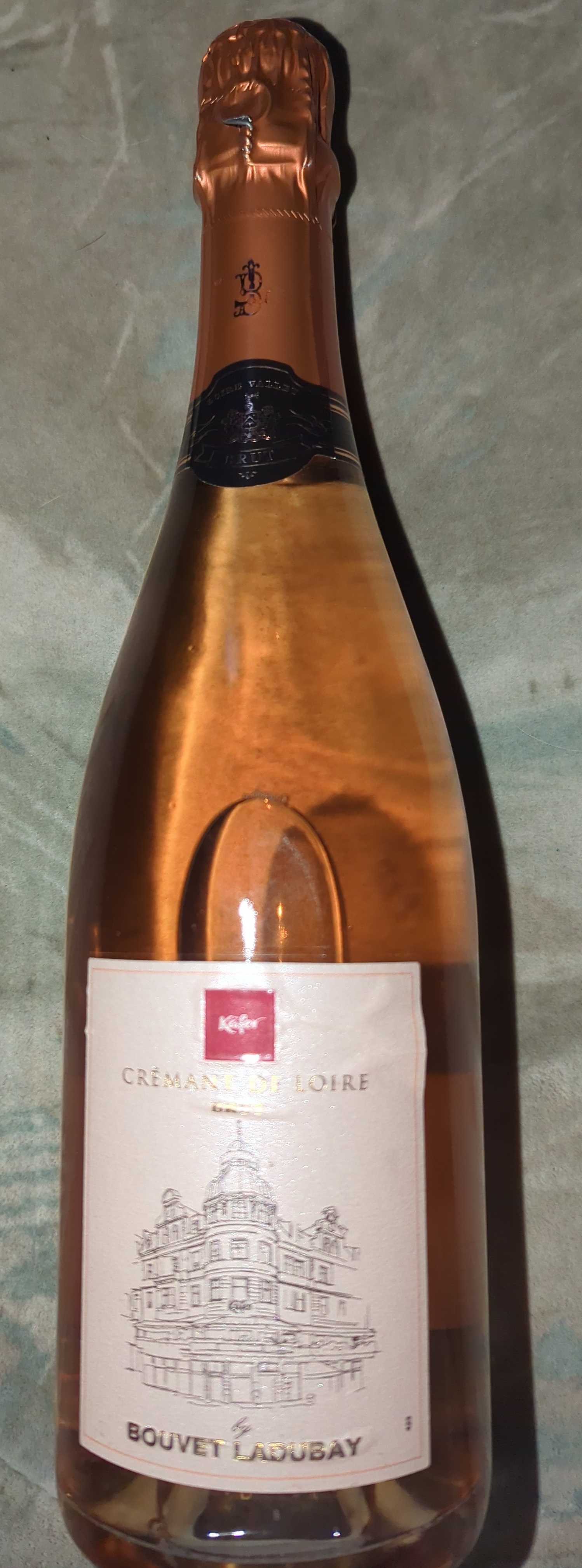 Cremant de Loire