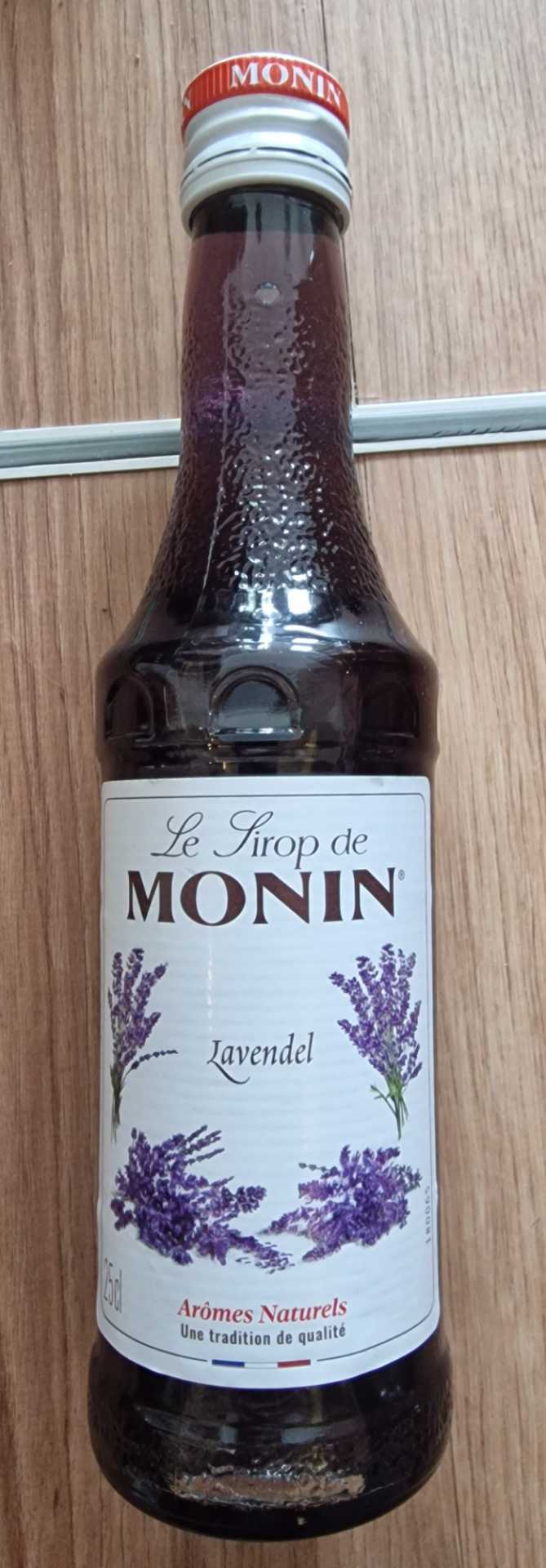 Monin Lavendel