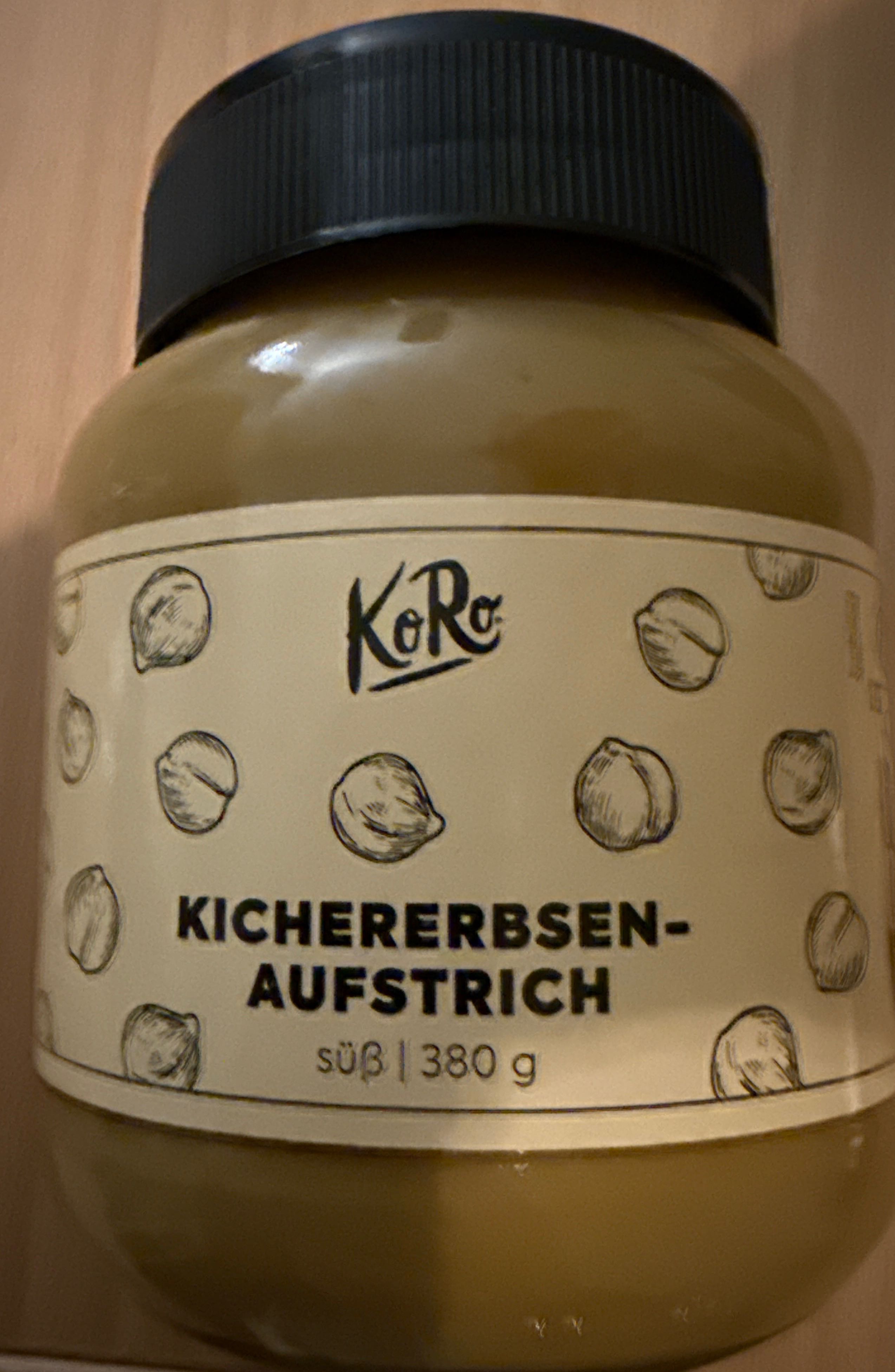 Kirchererbesen-Aufstrich