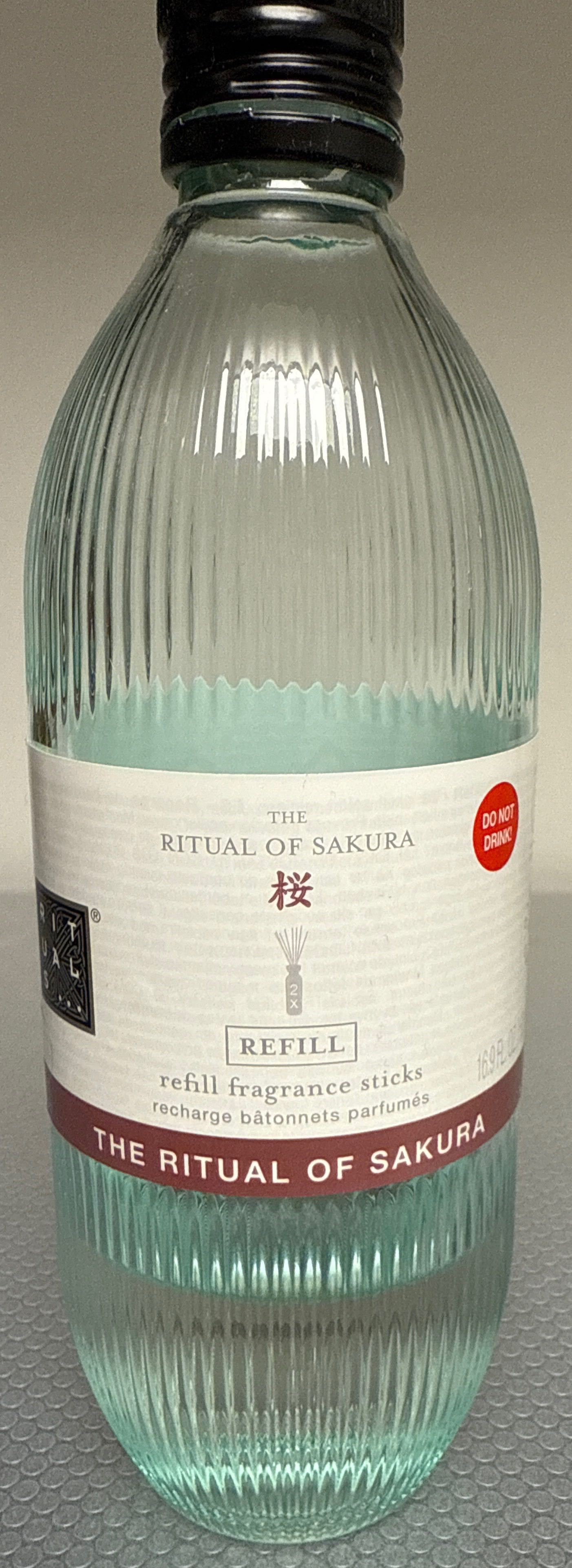 The Ritual of Sakura - Refill