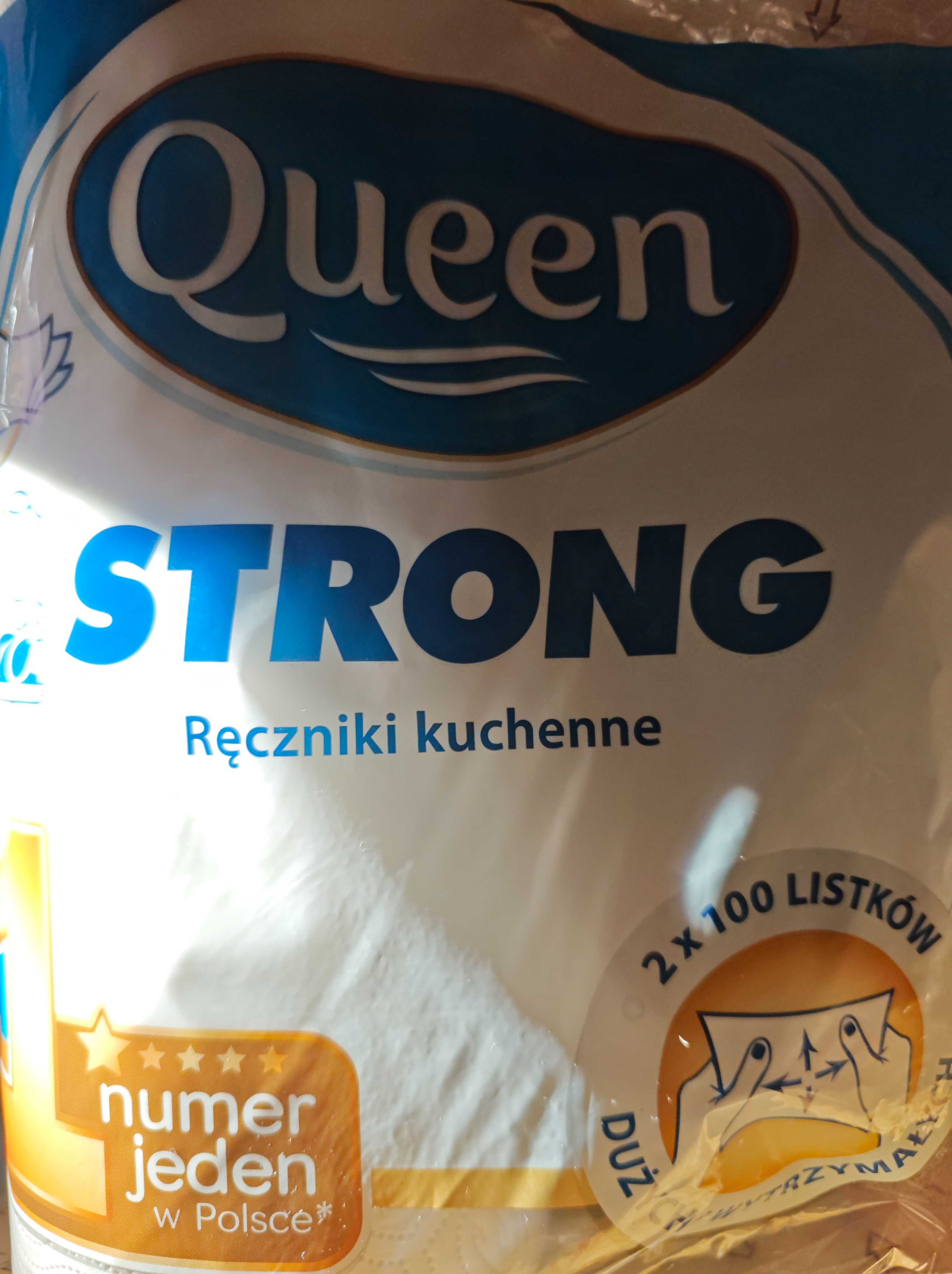 Ręczniki kuchenne STRONG