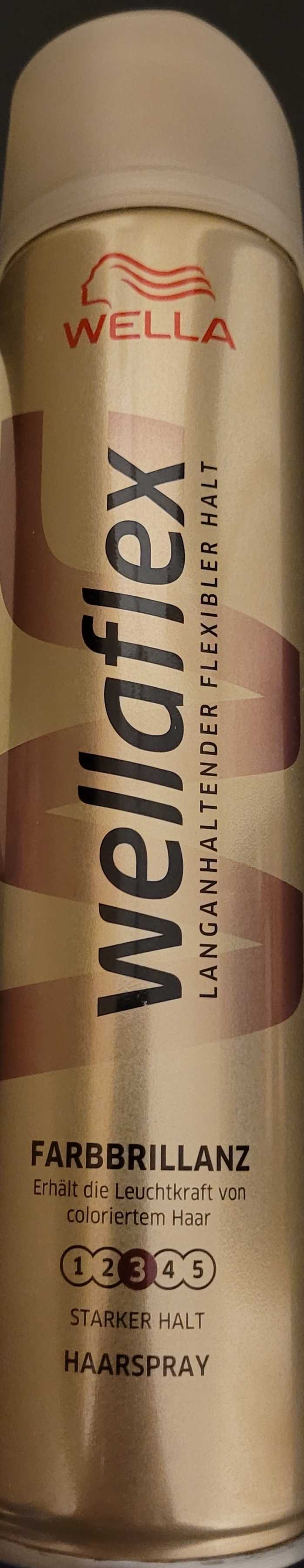 Haarspray starker Halt