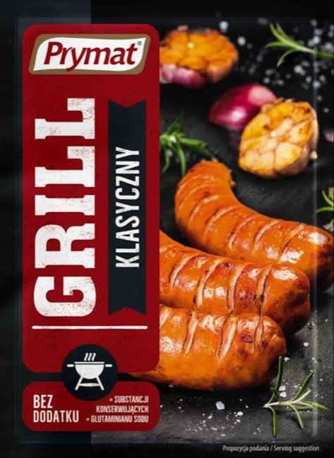 Grill Klasyczny