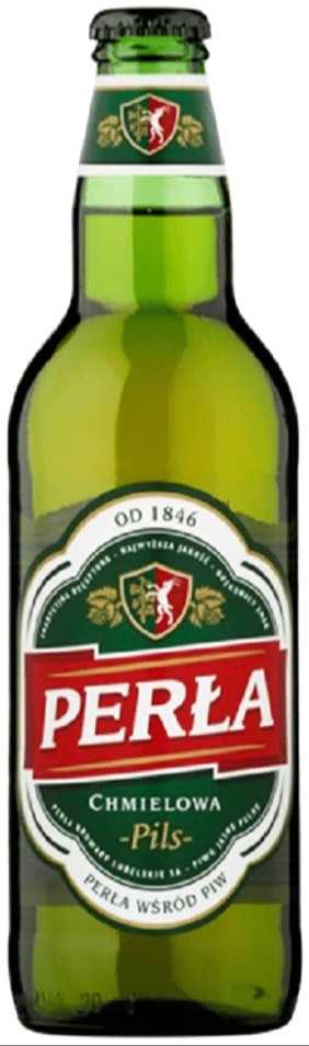 Perła Chmielowa