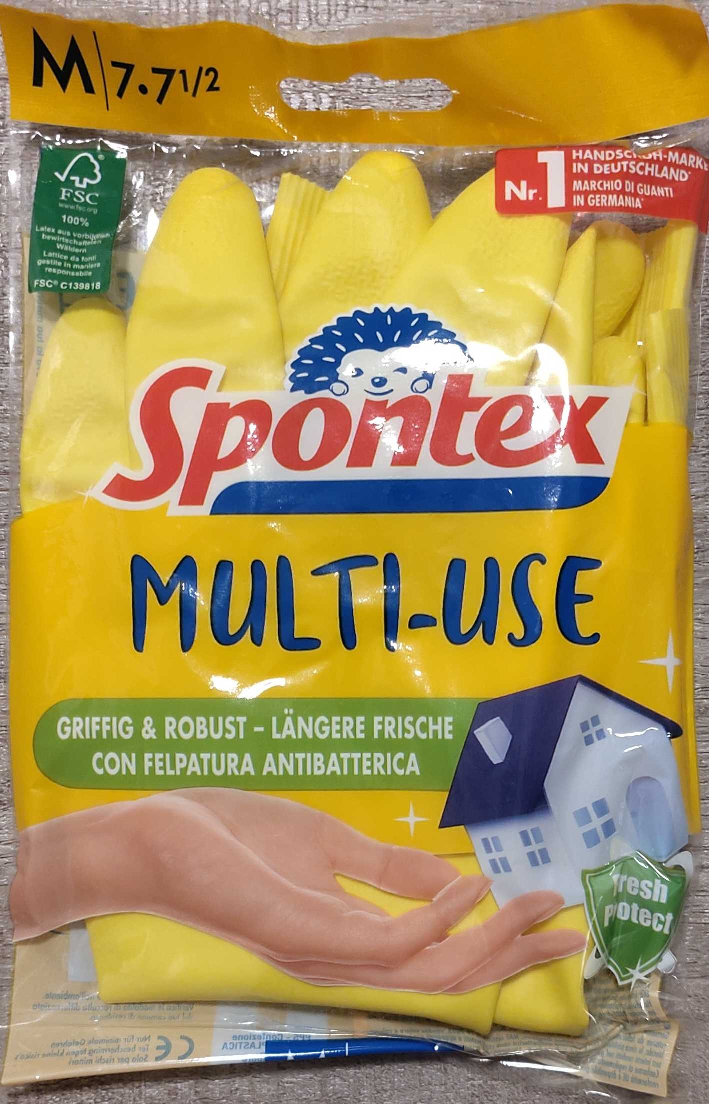 Handschuhe Multi-Use