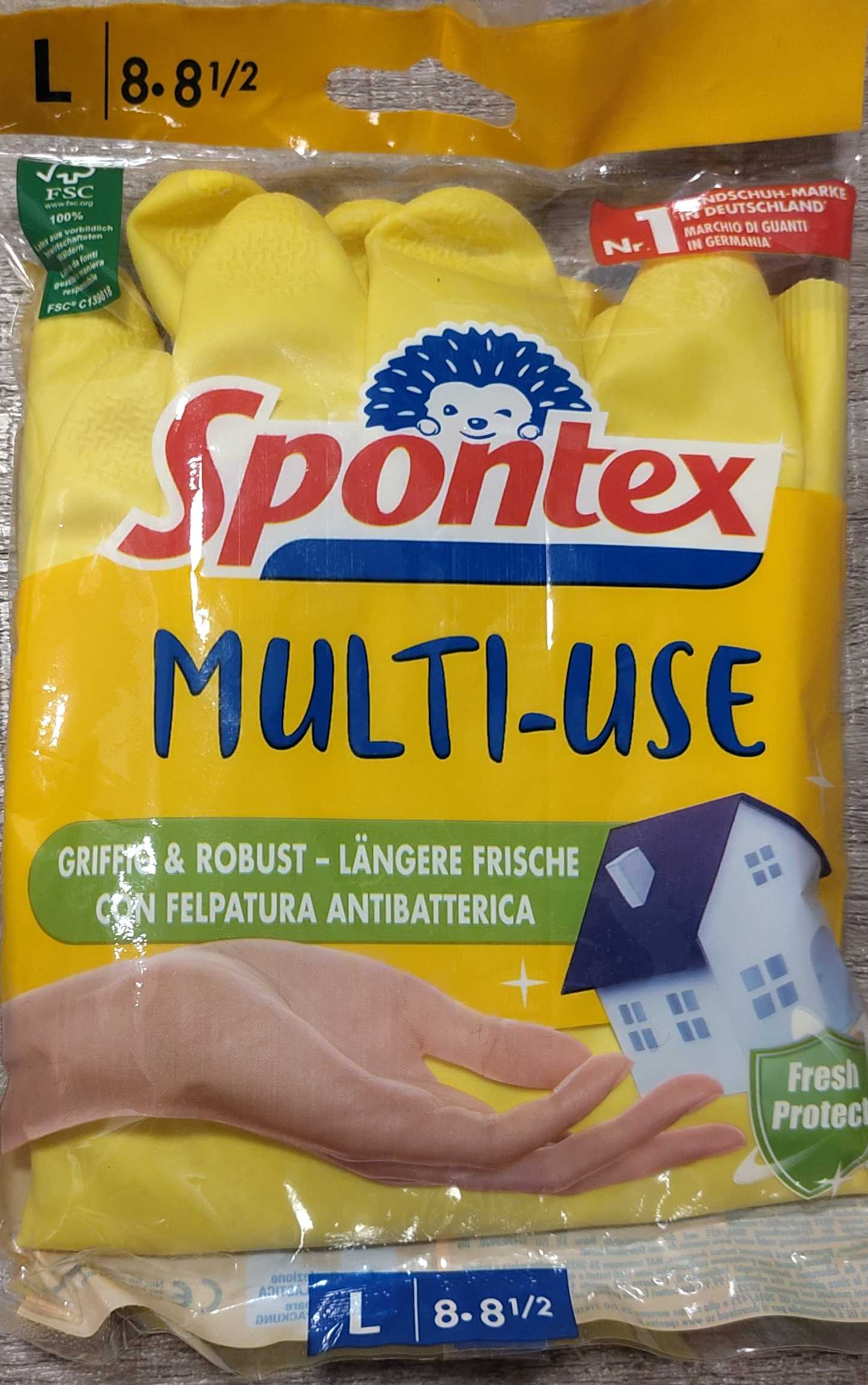 Handschuhe Multi-Use