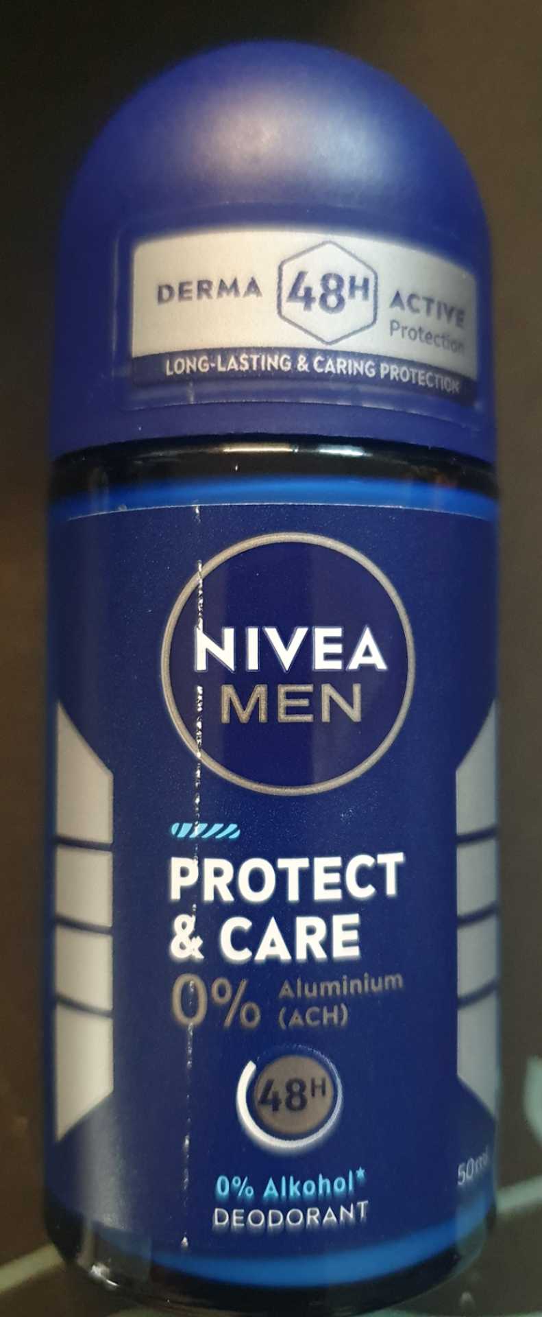 Protect & Care Deodorant
