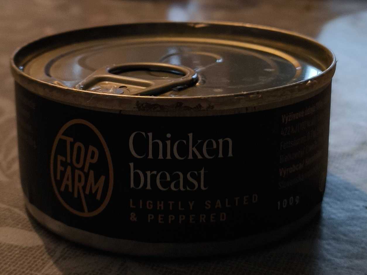 Chicken Breast
