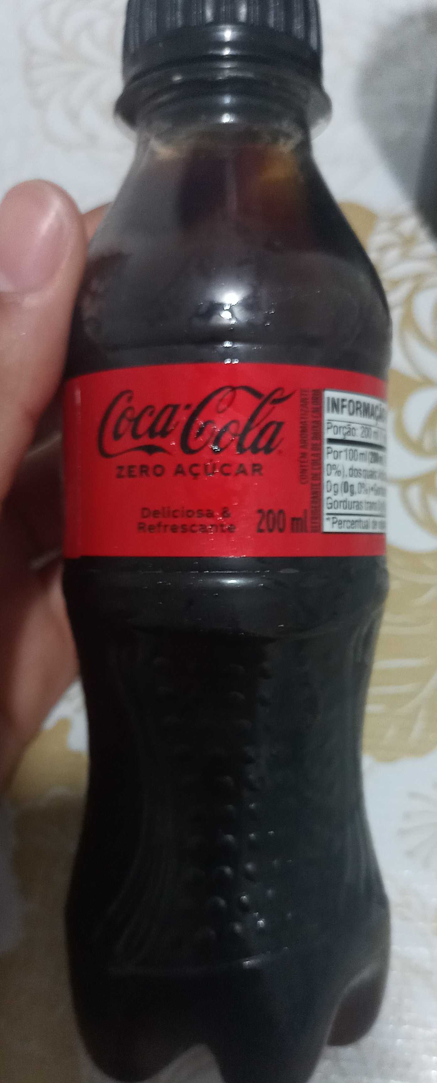 Coca-Cola Zero