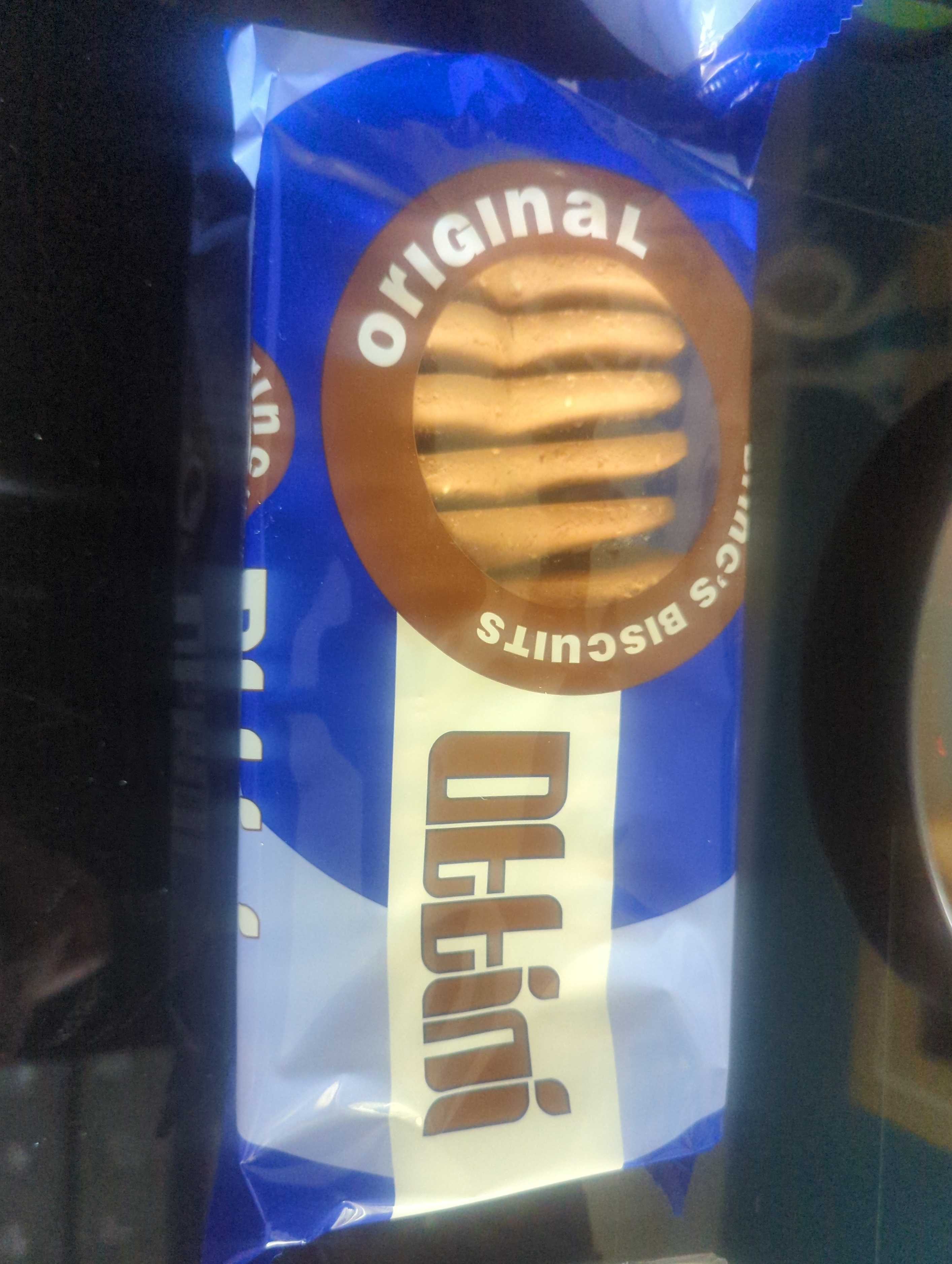 Ottini biscuits