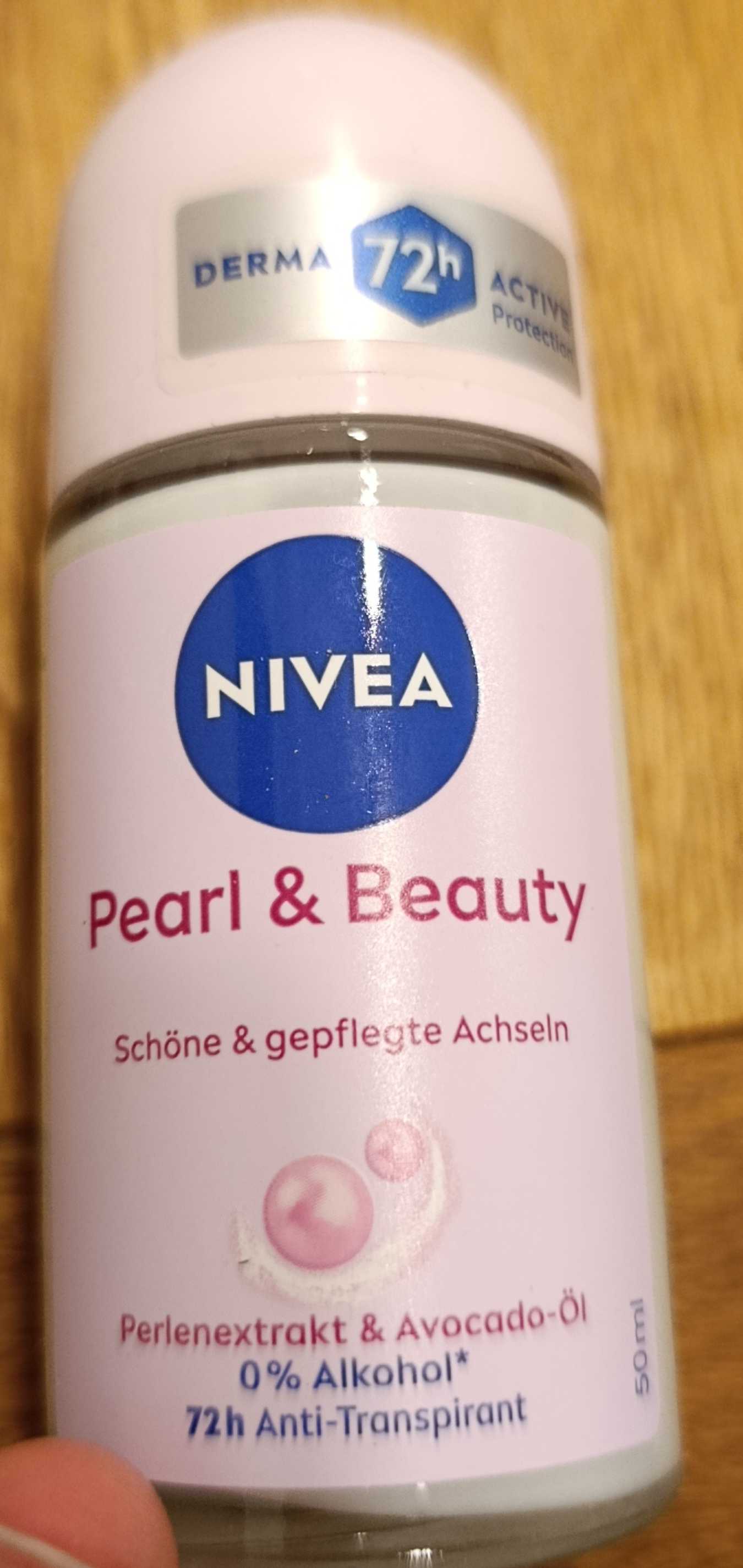 Pearl & Beauty Deo