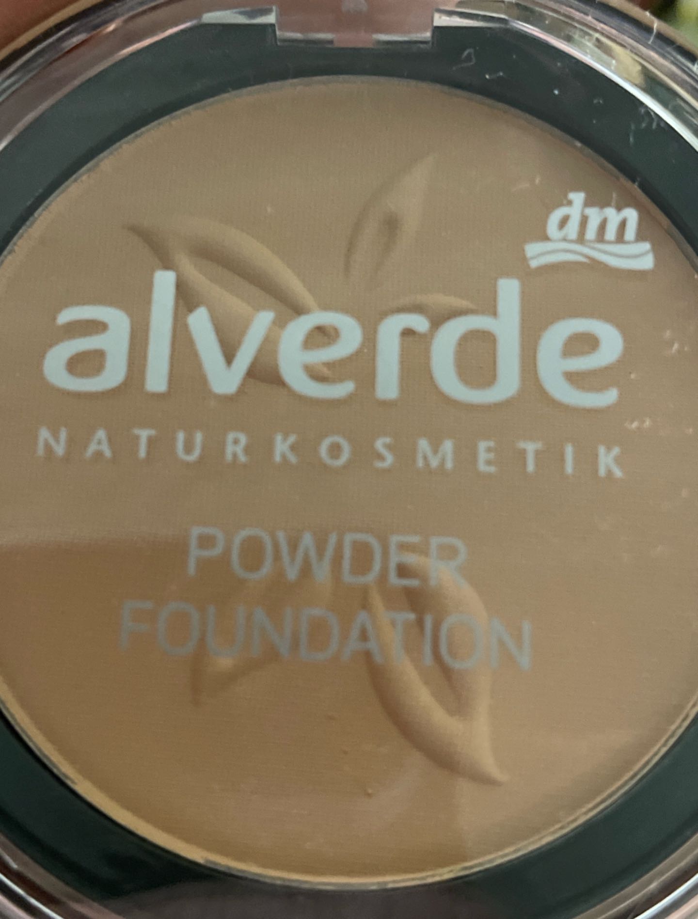 Powder Foundation
