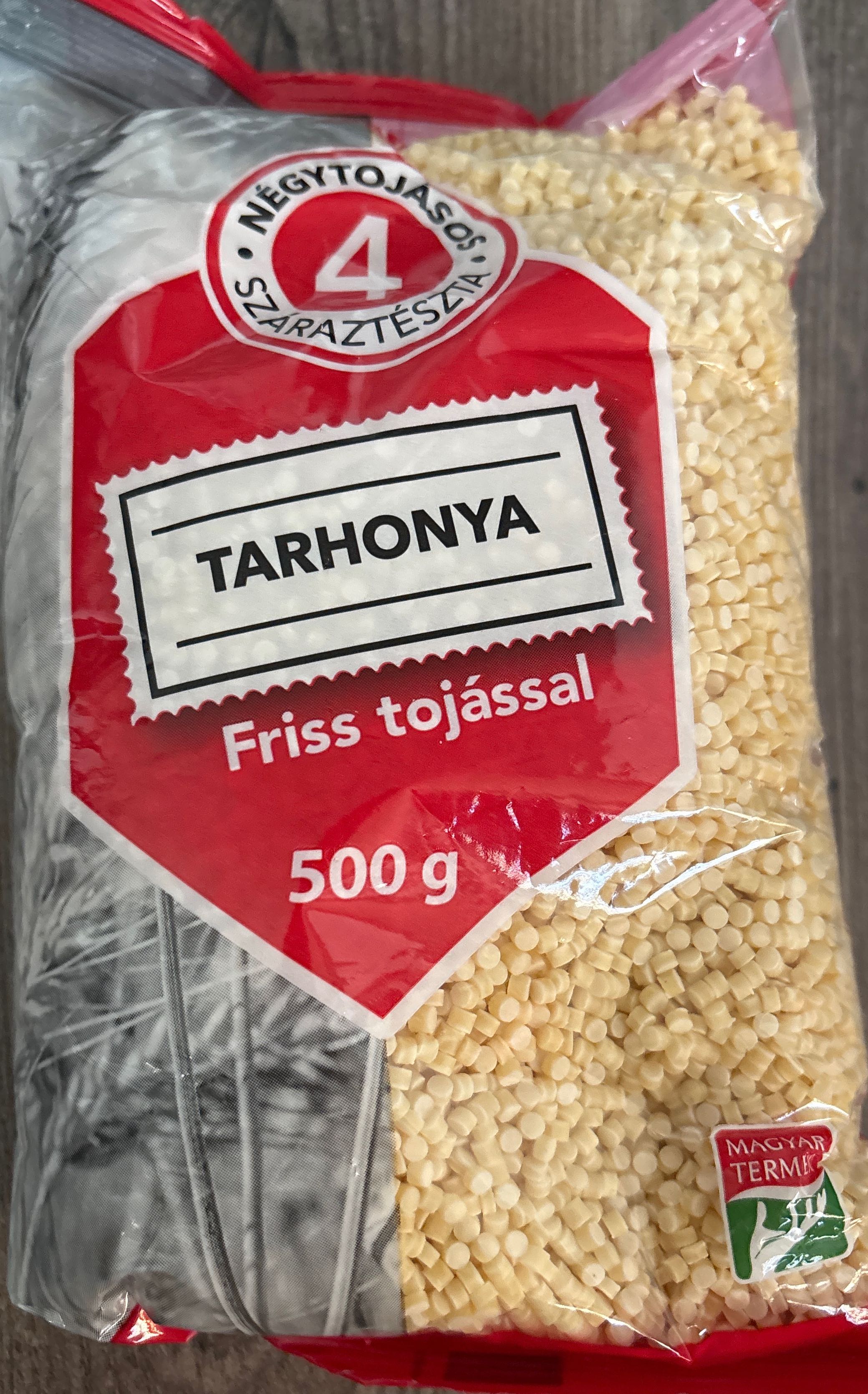 Makaron Tarhonya