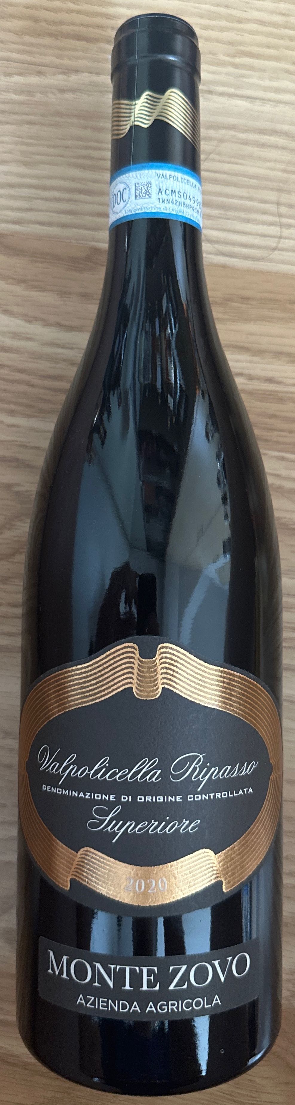 Valpolicella Ripasso
