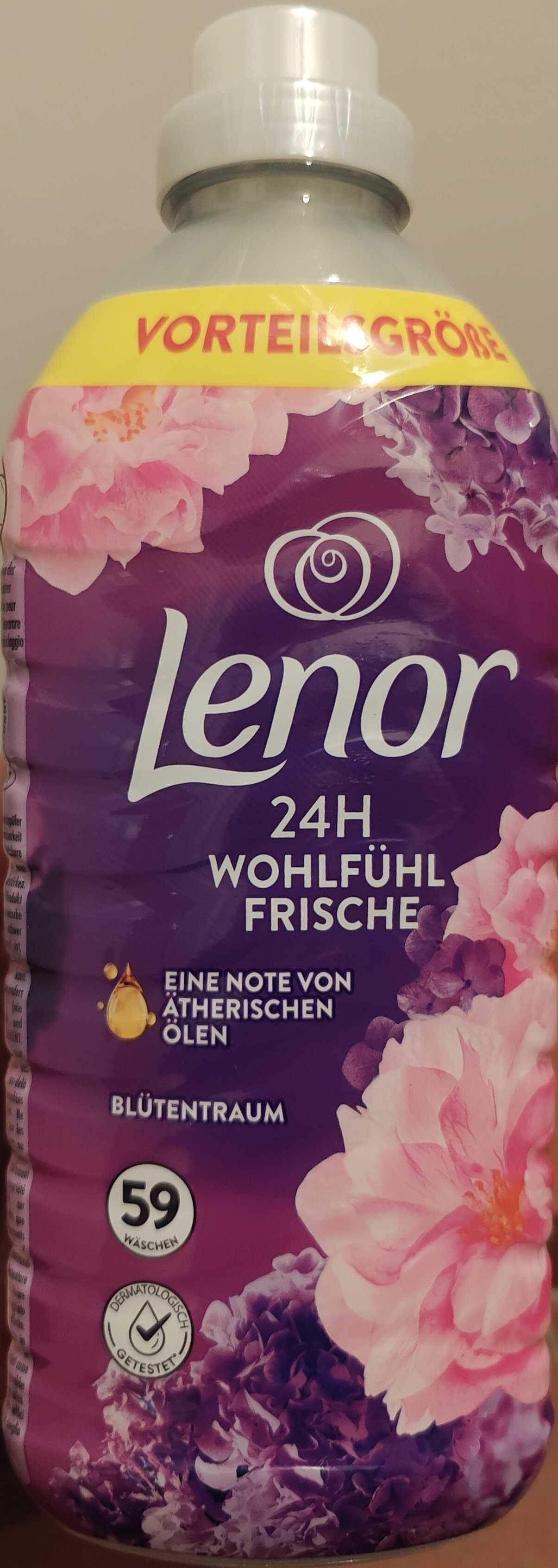 24H Wohlfühlfrische
