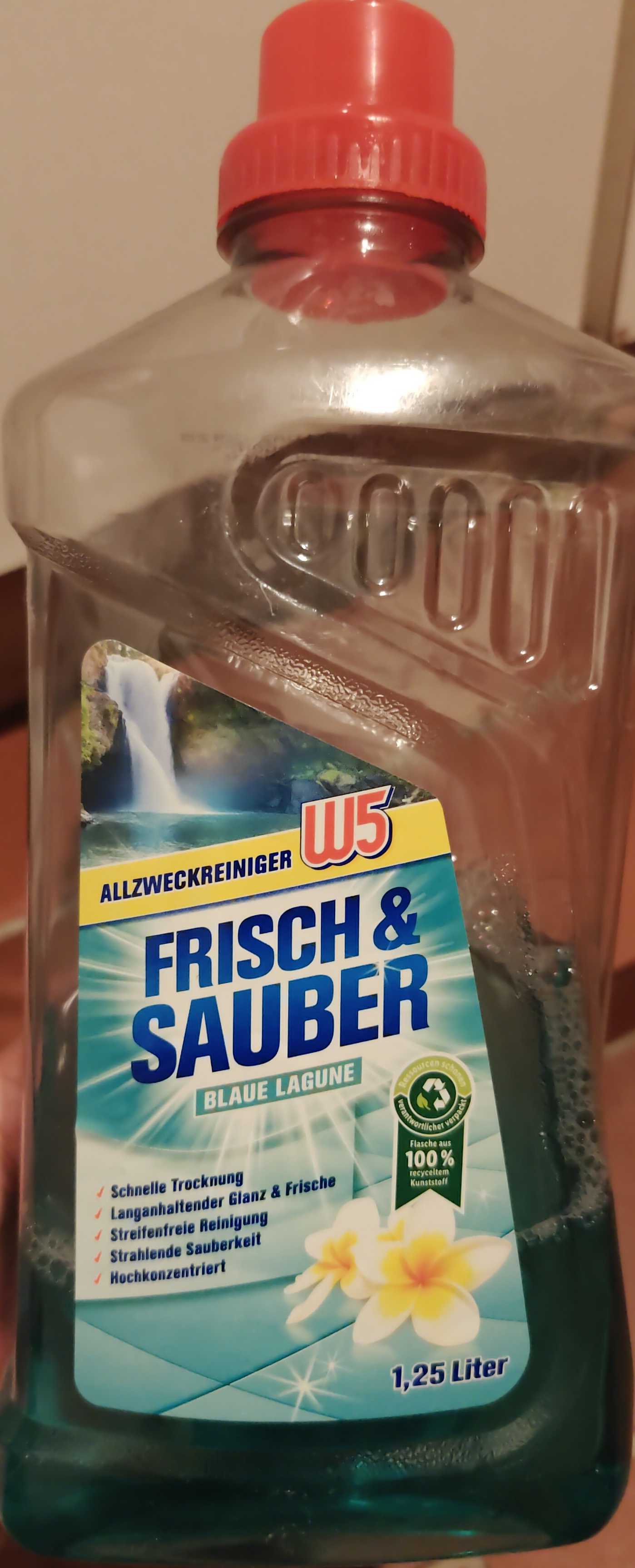 Allzweckreiniger