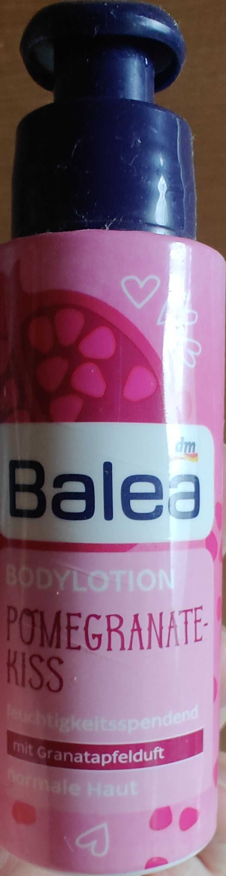Bodylotion Pomegranate Kiss 