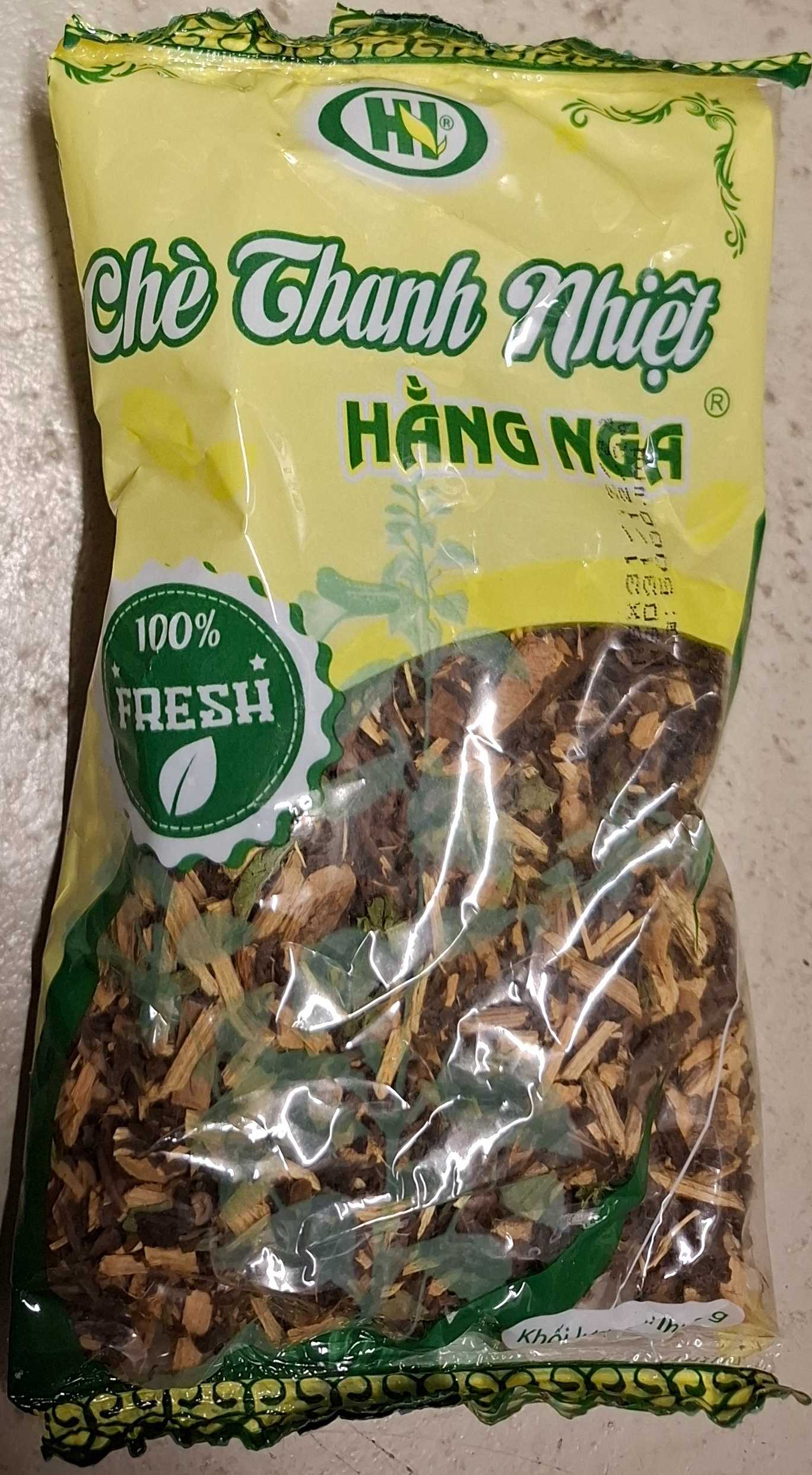 Chè Thanh Nhiệt