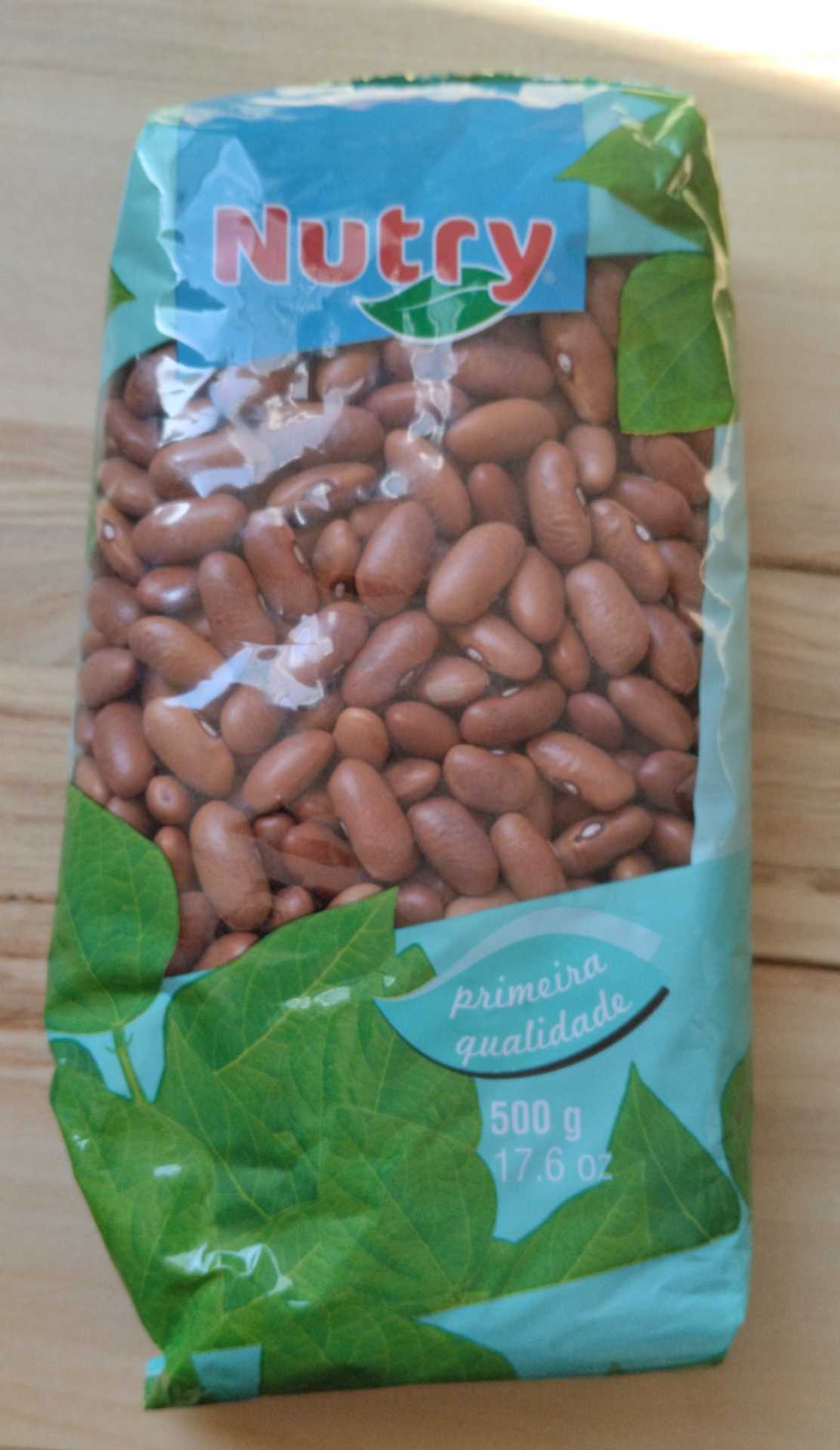 Feijao Manteiga